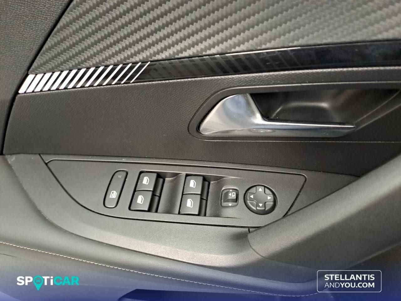 Foto Peugeot 2008 15