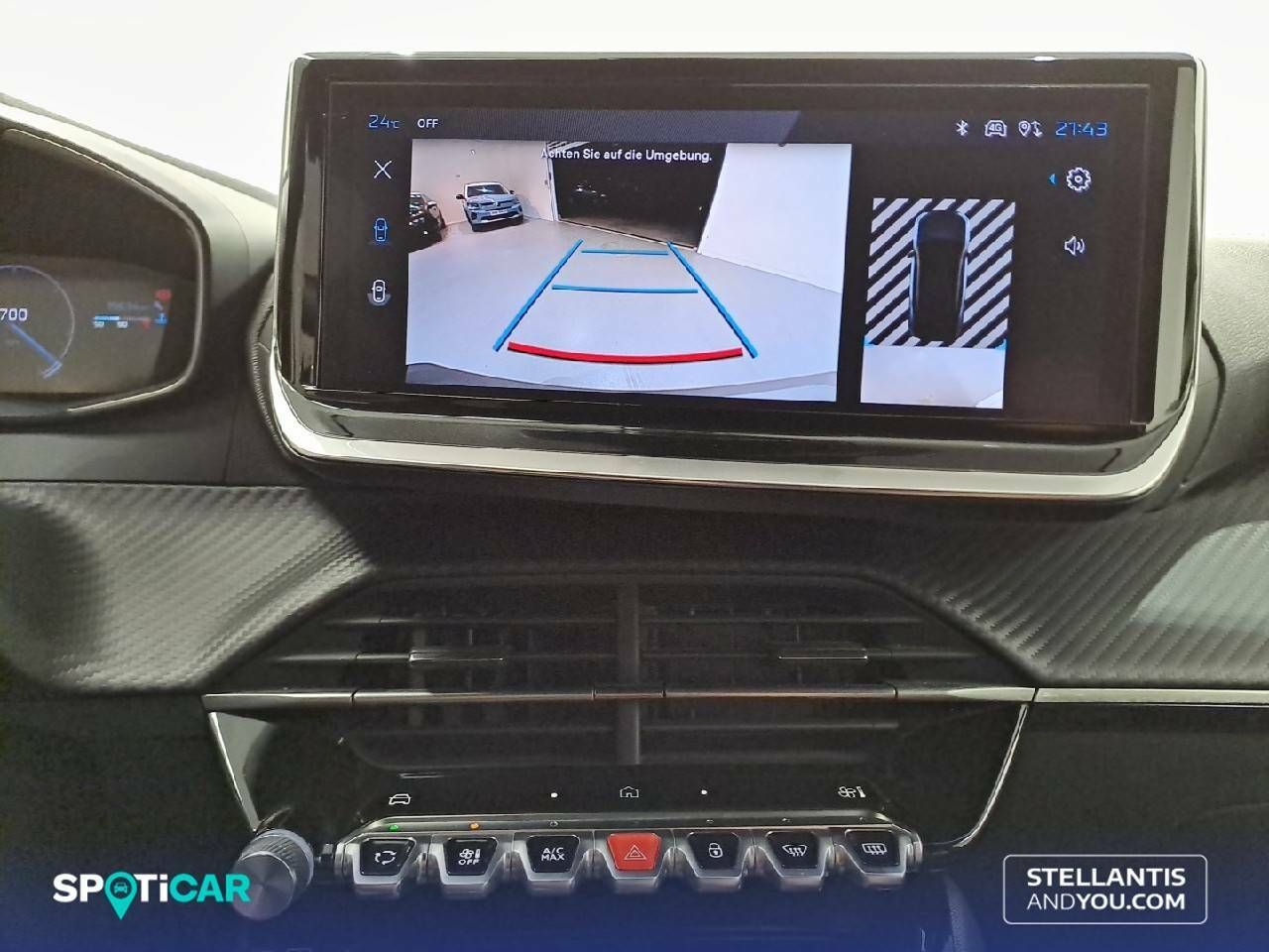 Foto Peugeot 2008 20