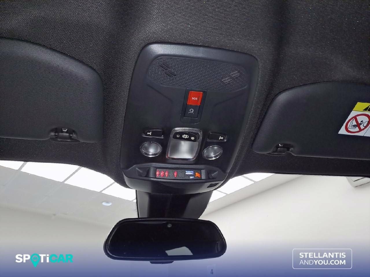 Foto Peugeot 2008 23