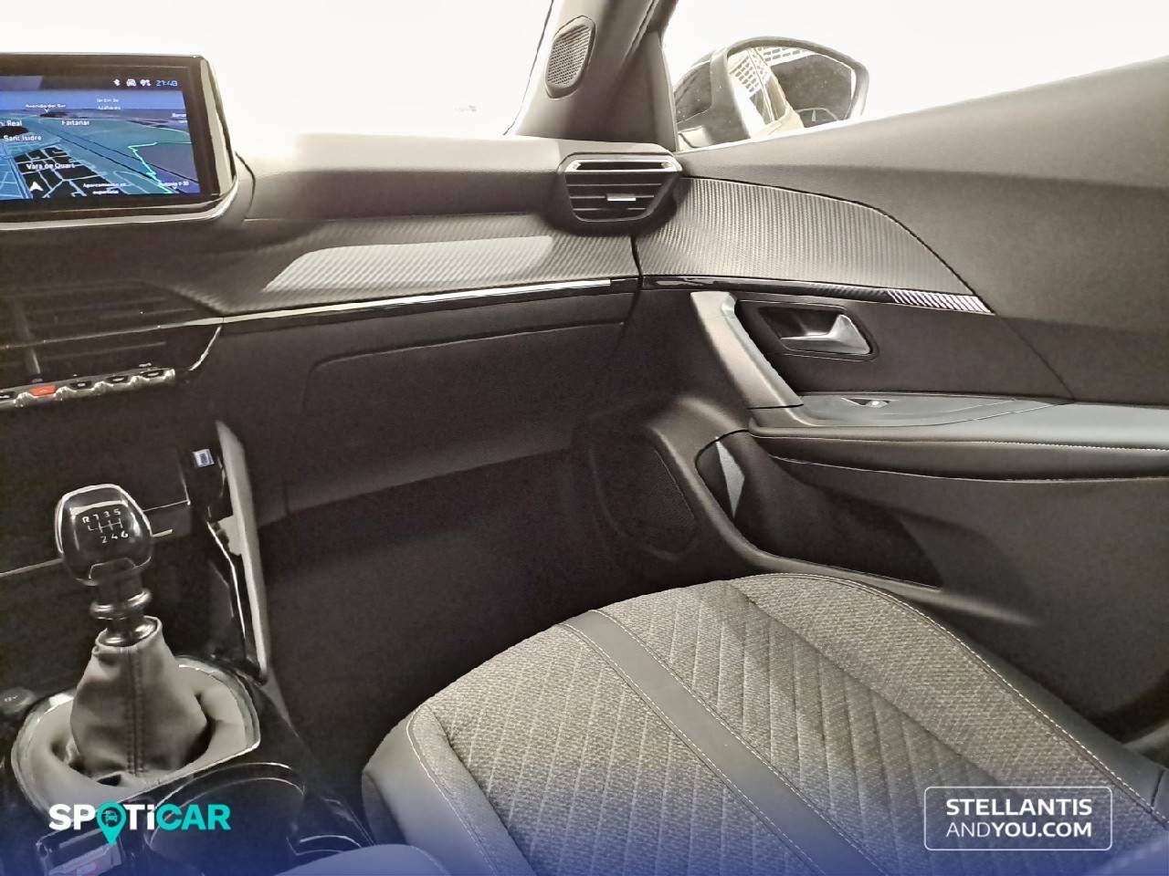 Foto Peugeot 2008 24