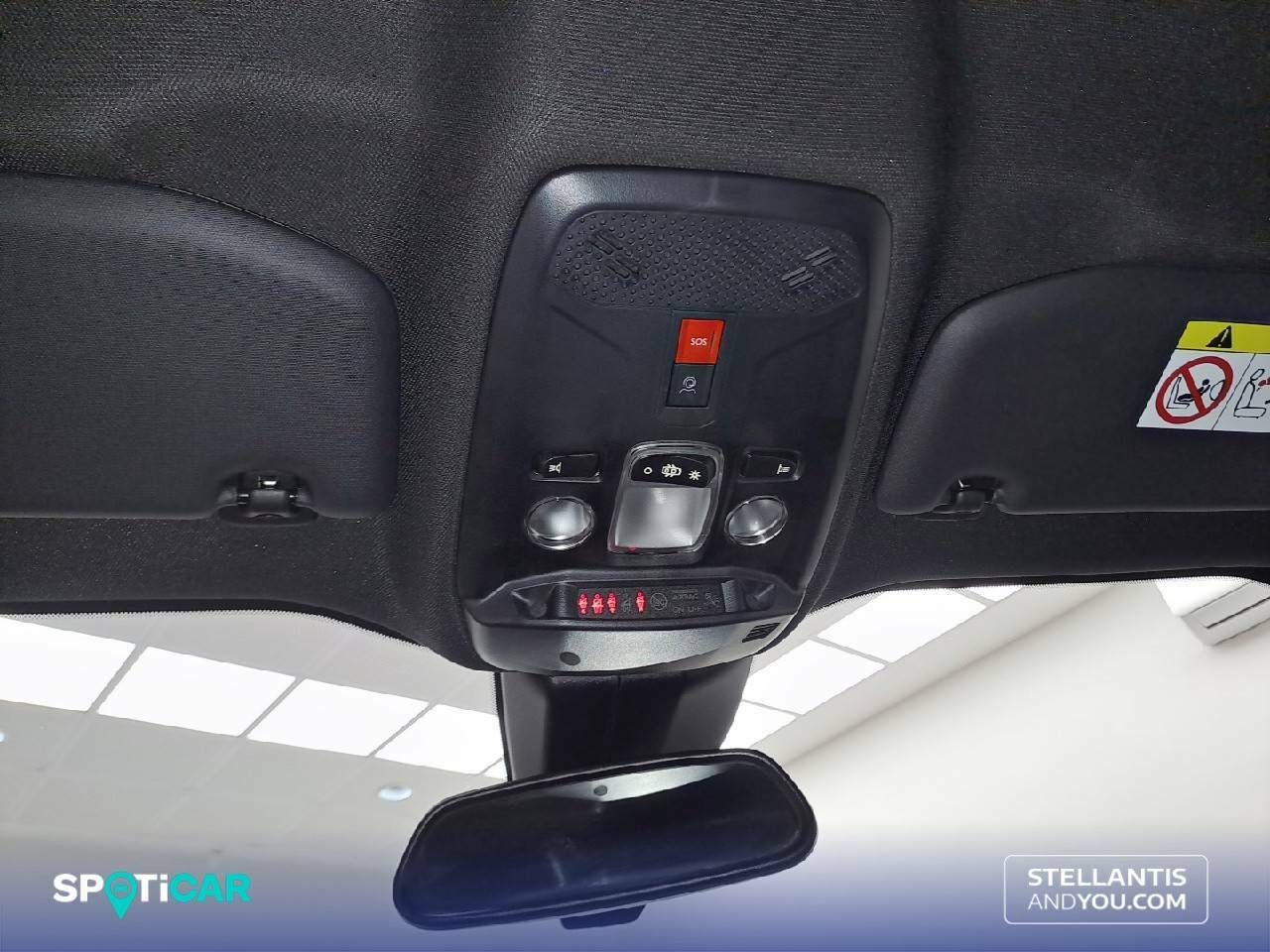 Foto Peugeot 2008 22