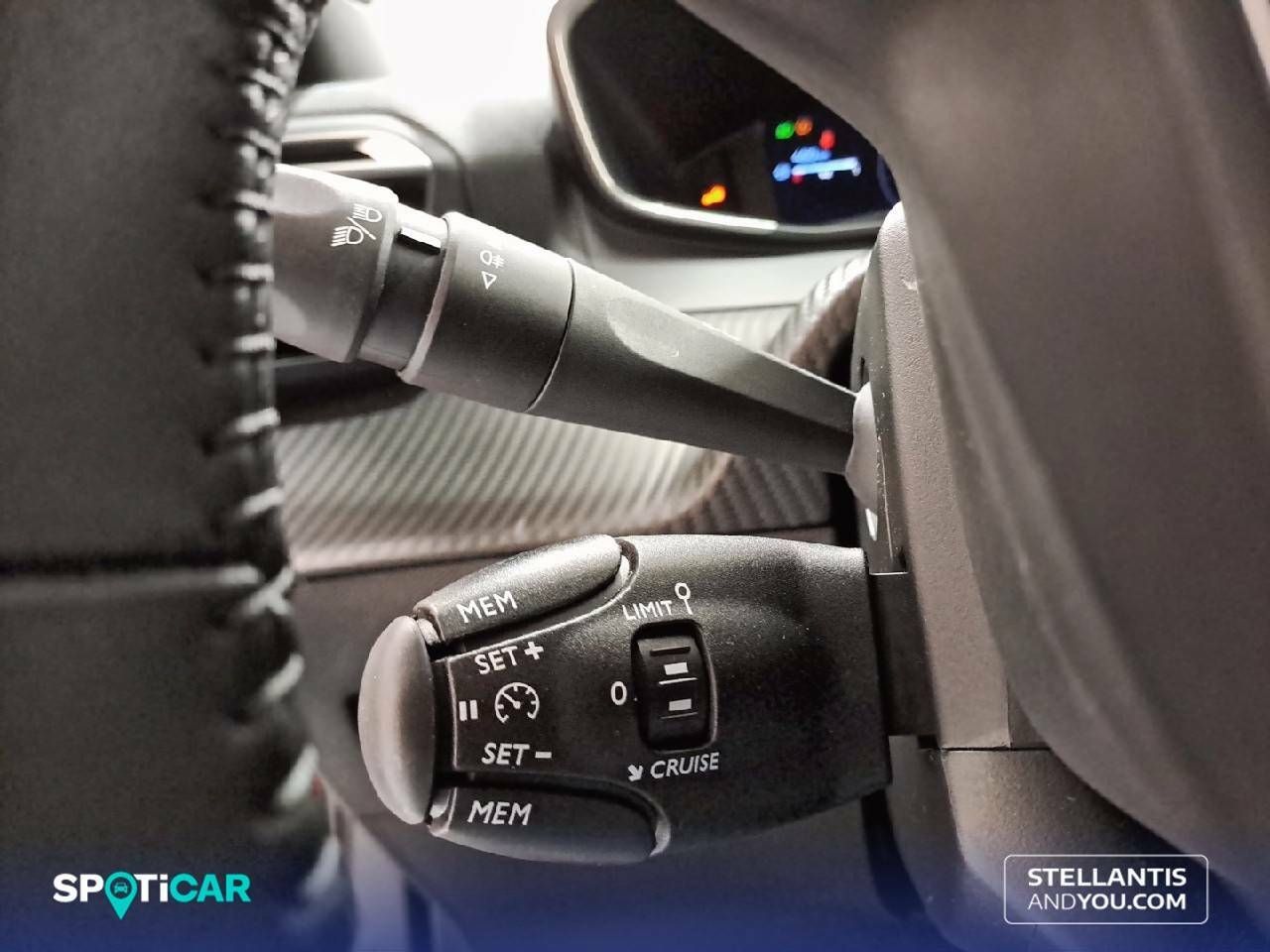 Foto Peugeot 2008 23