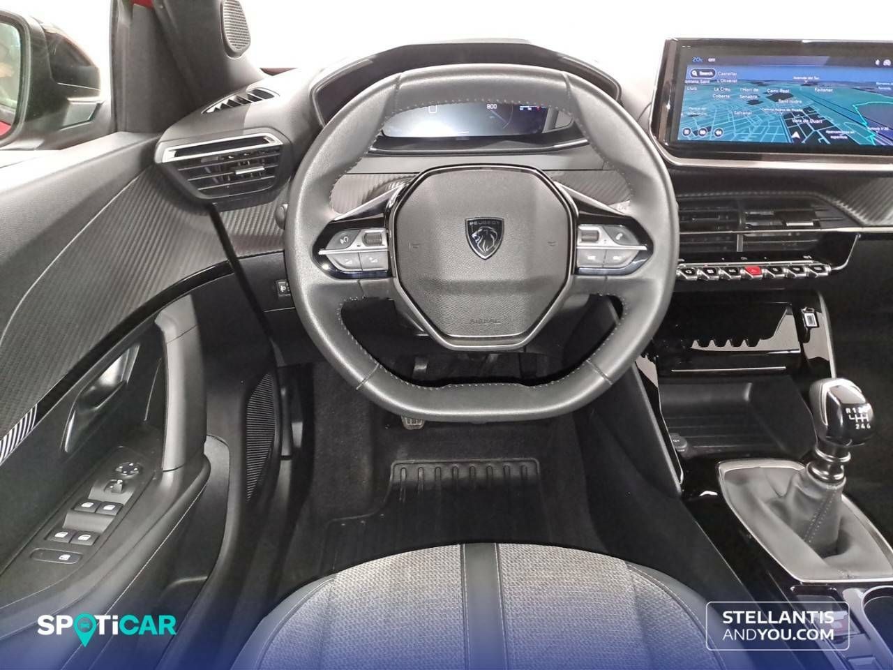 Foto Peugeot 2008 25