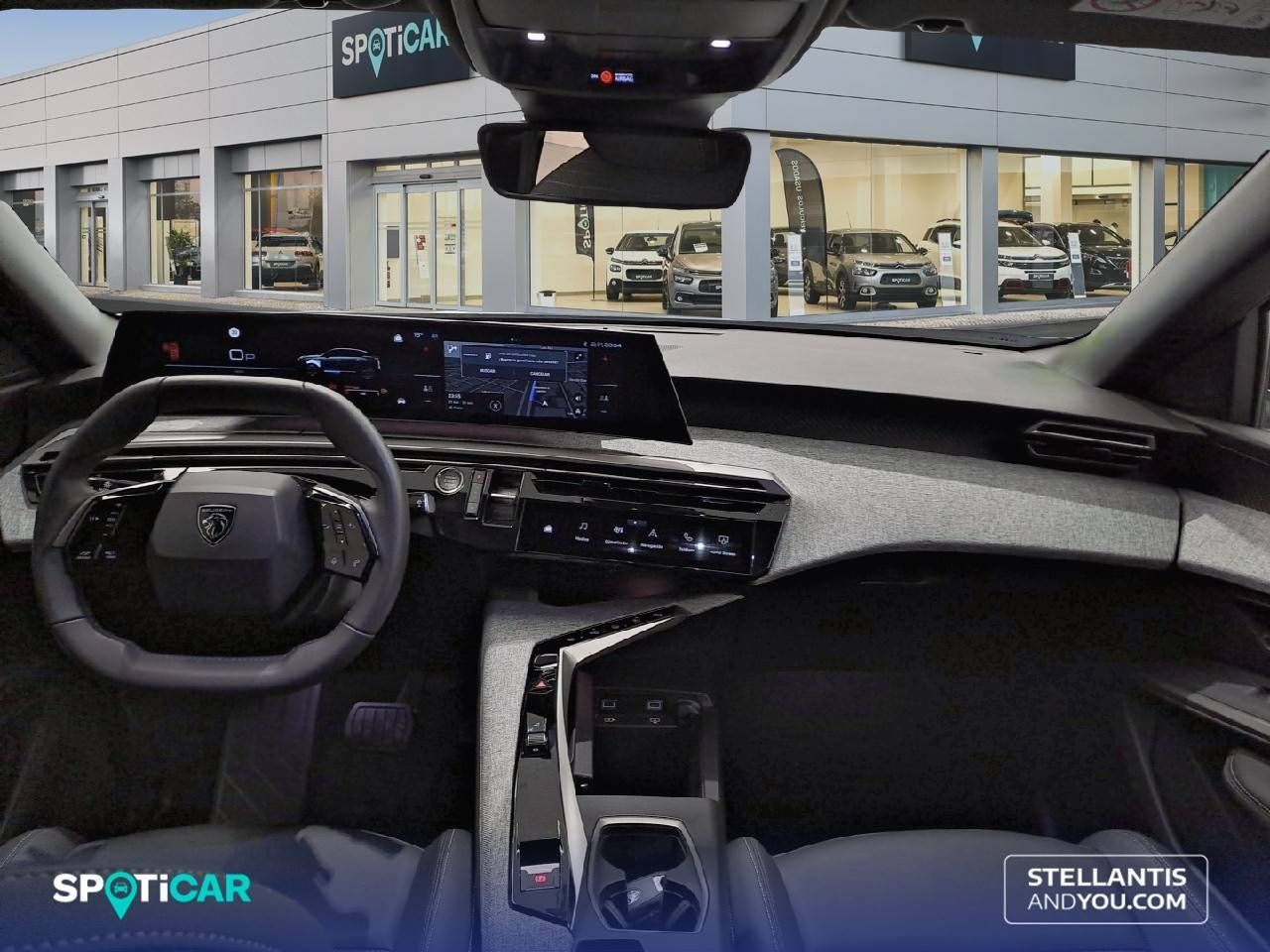 Foto Peugeot 3008 8
