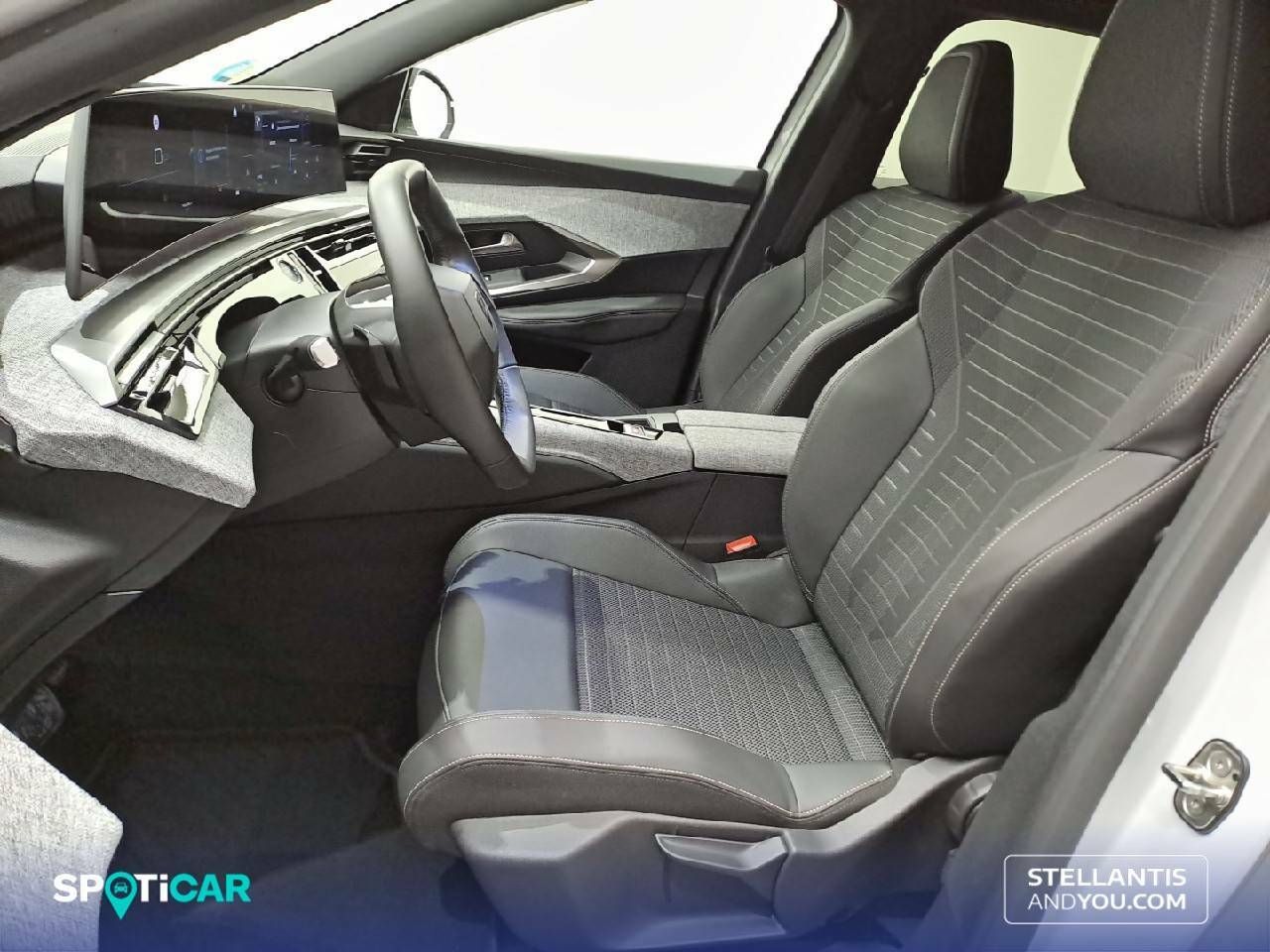 Foto Peugeot 3008 9