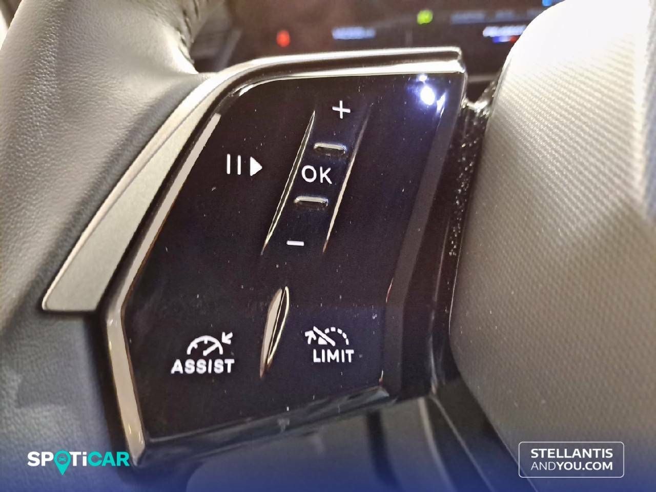 Foto Peugeot 3008 16