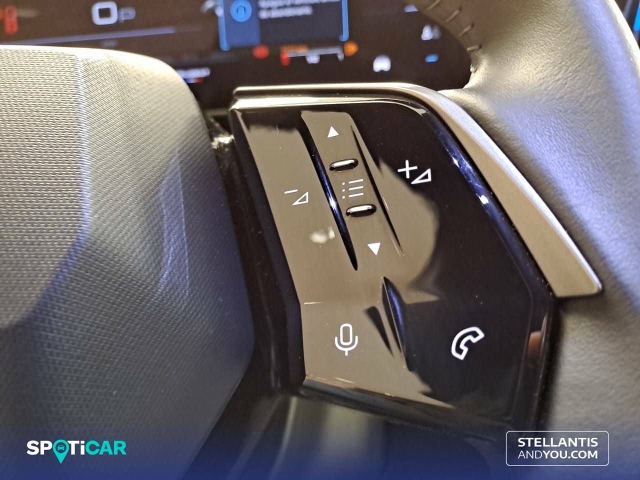 Foto Peugeot 3008 17