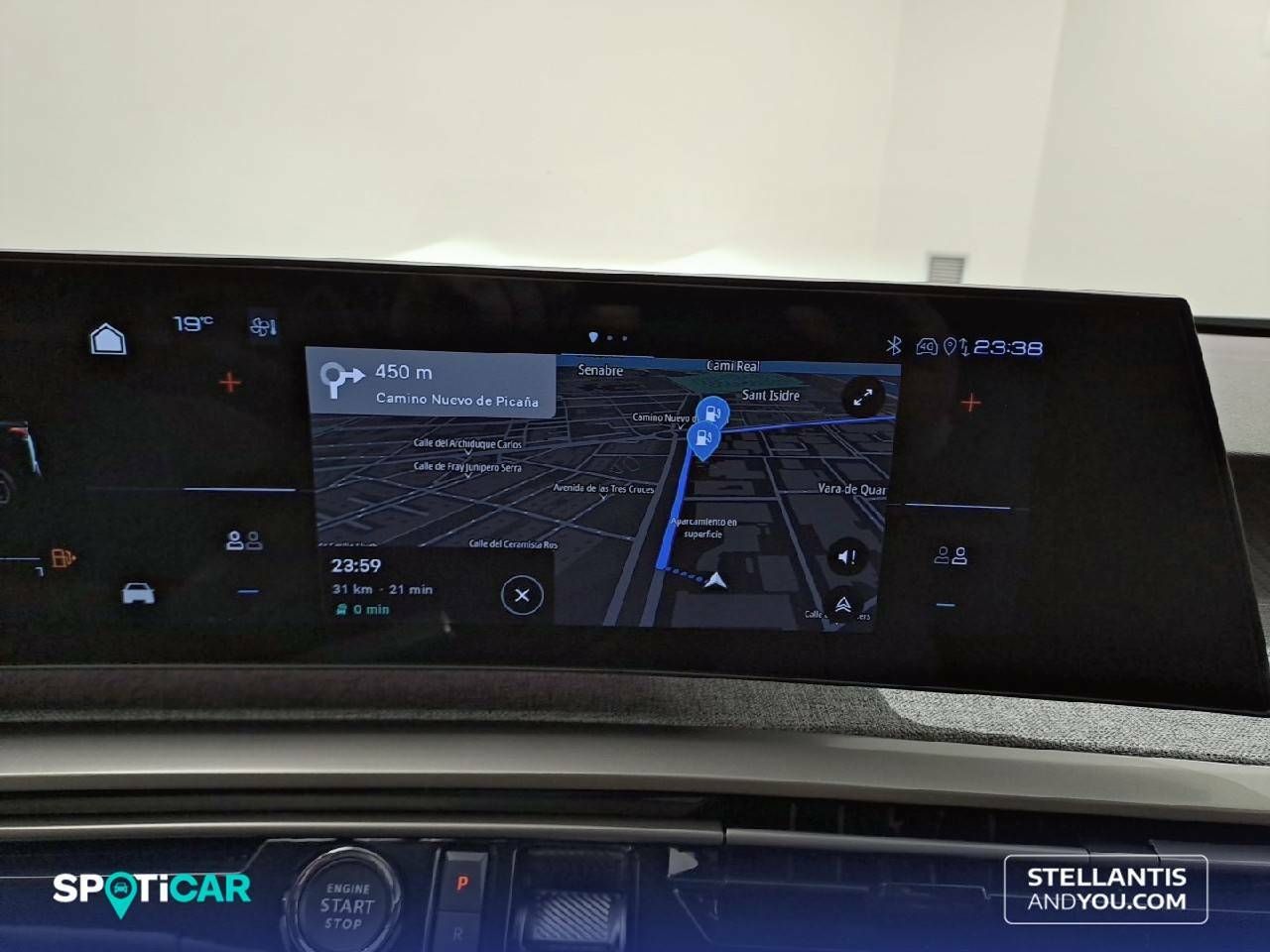 Foto Peugeot 3008 21