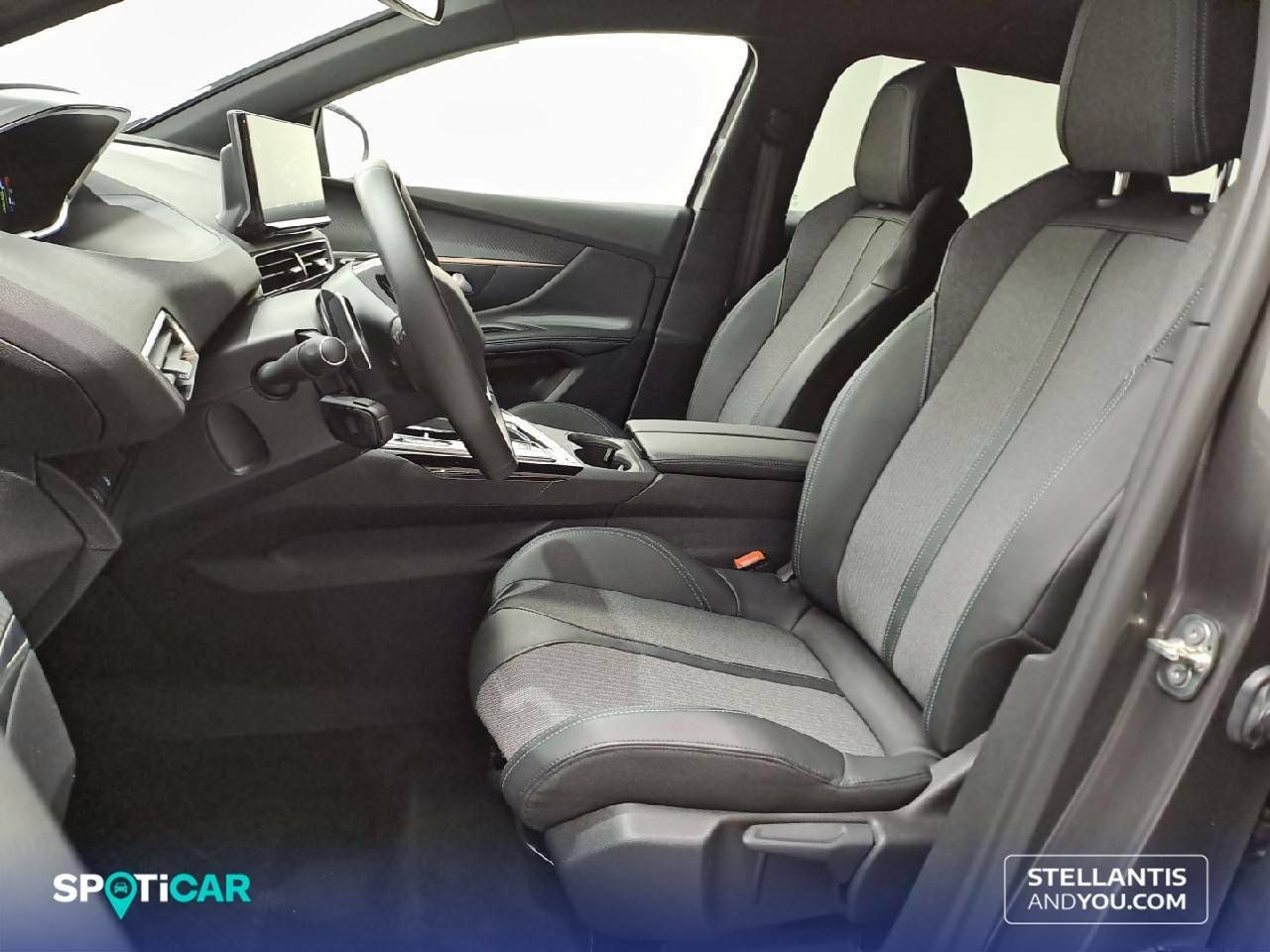 Foto Peugeot 3008 9