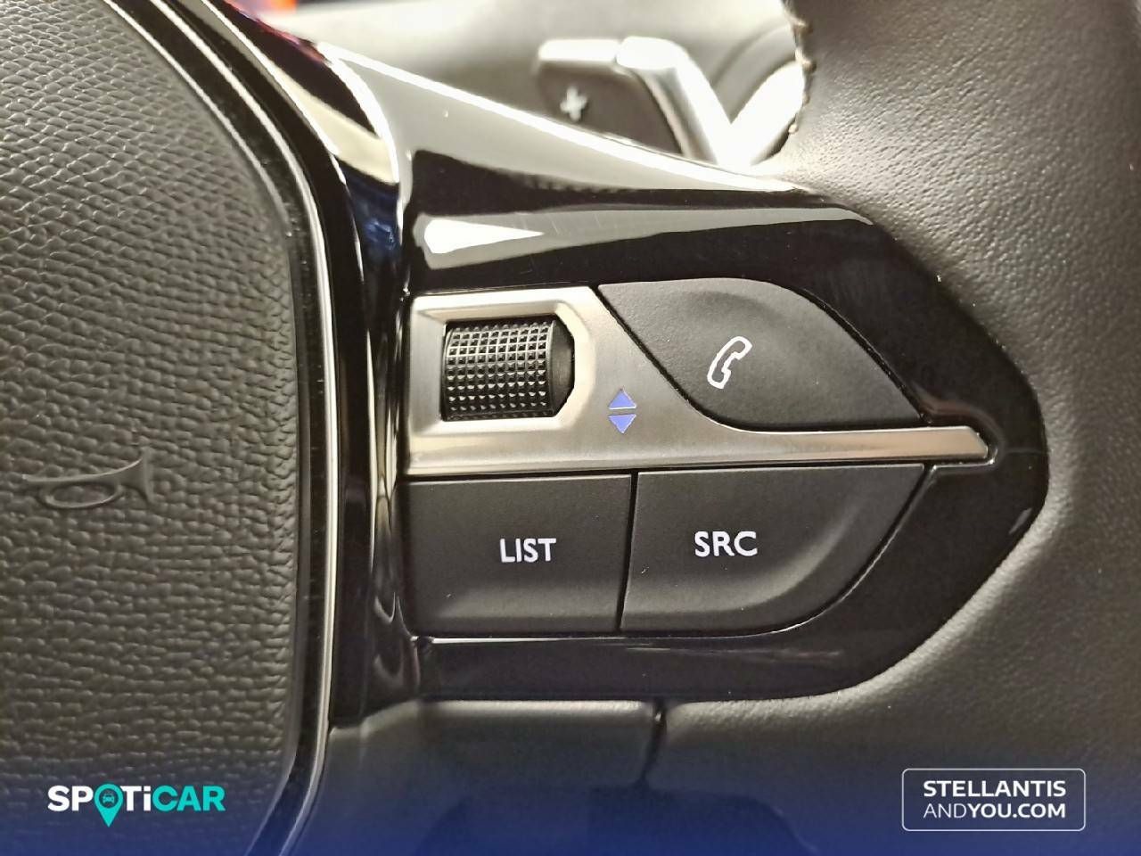 Foto Peugeot 3008 18