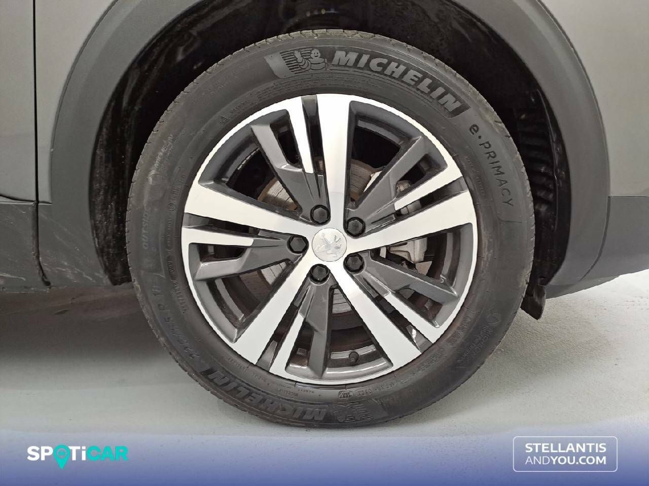 Foto Peugeot 3008 14