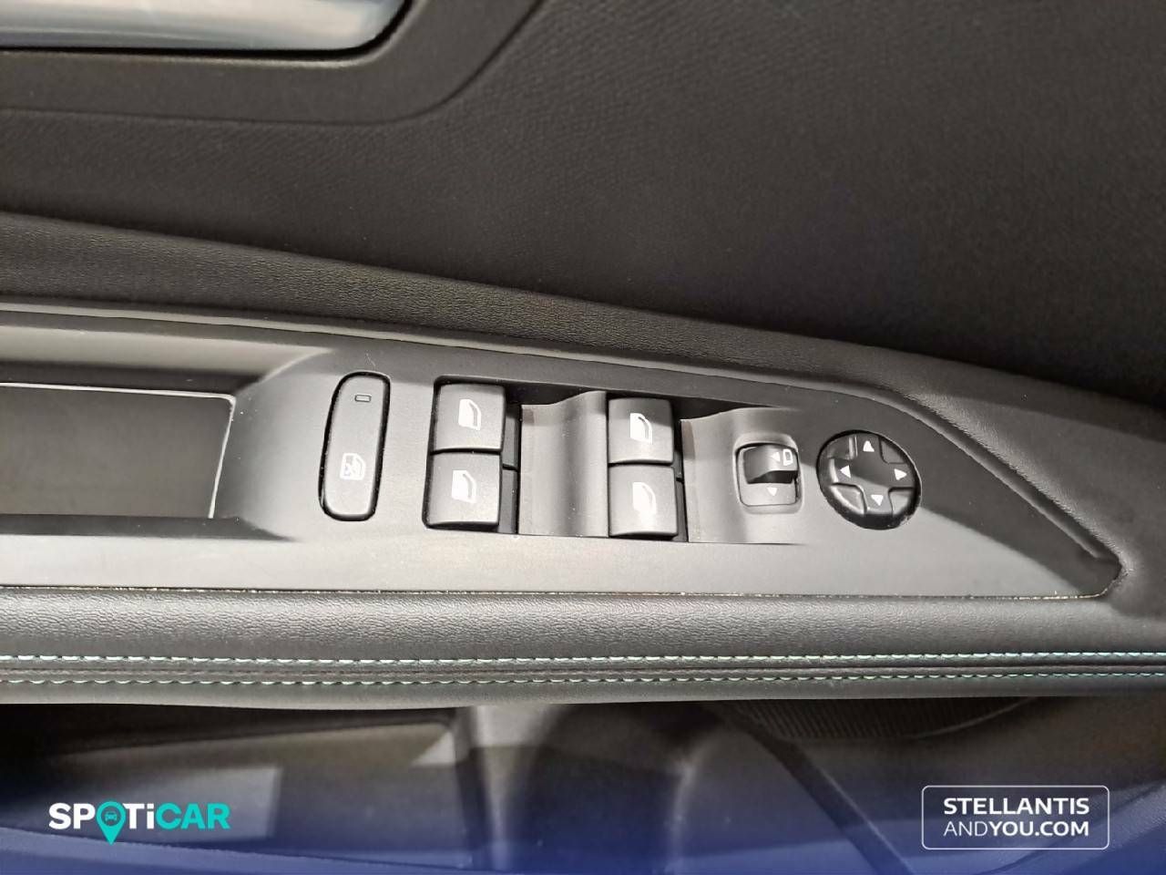 Foto Peugeot 3008 15