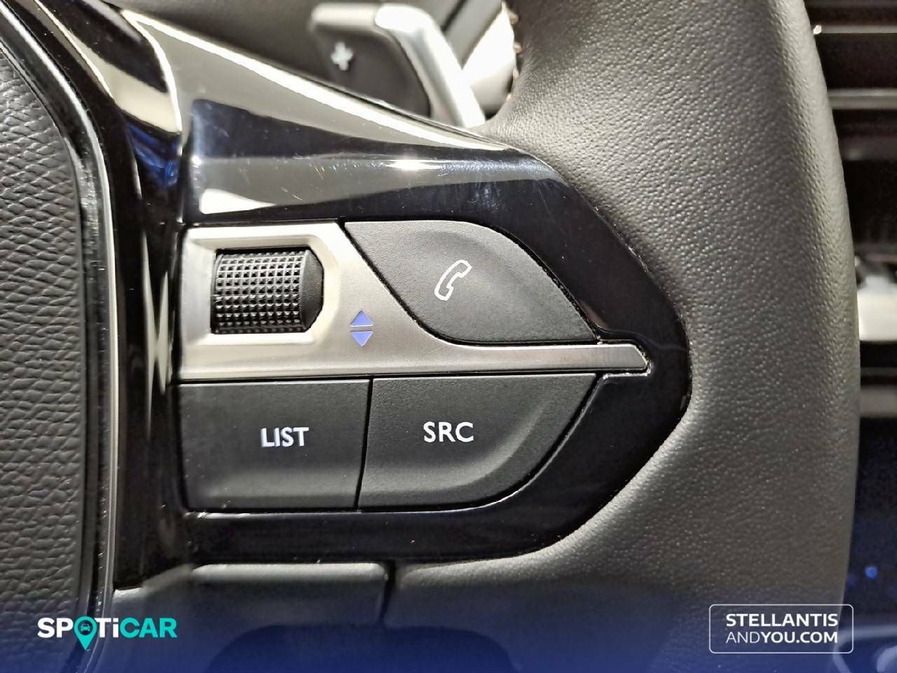 Foto Peugeot 3008 18