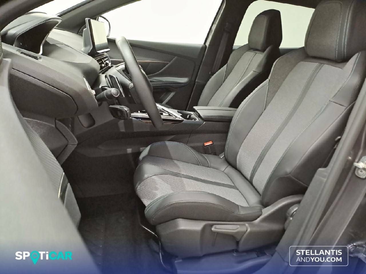 Foto Peugeot 3008 9