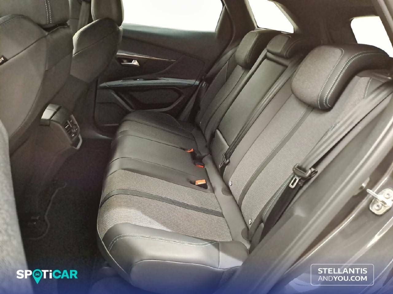 Foto Peugeot 3008 10