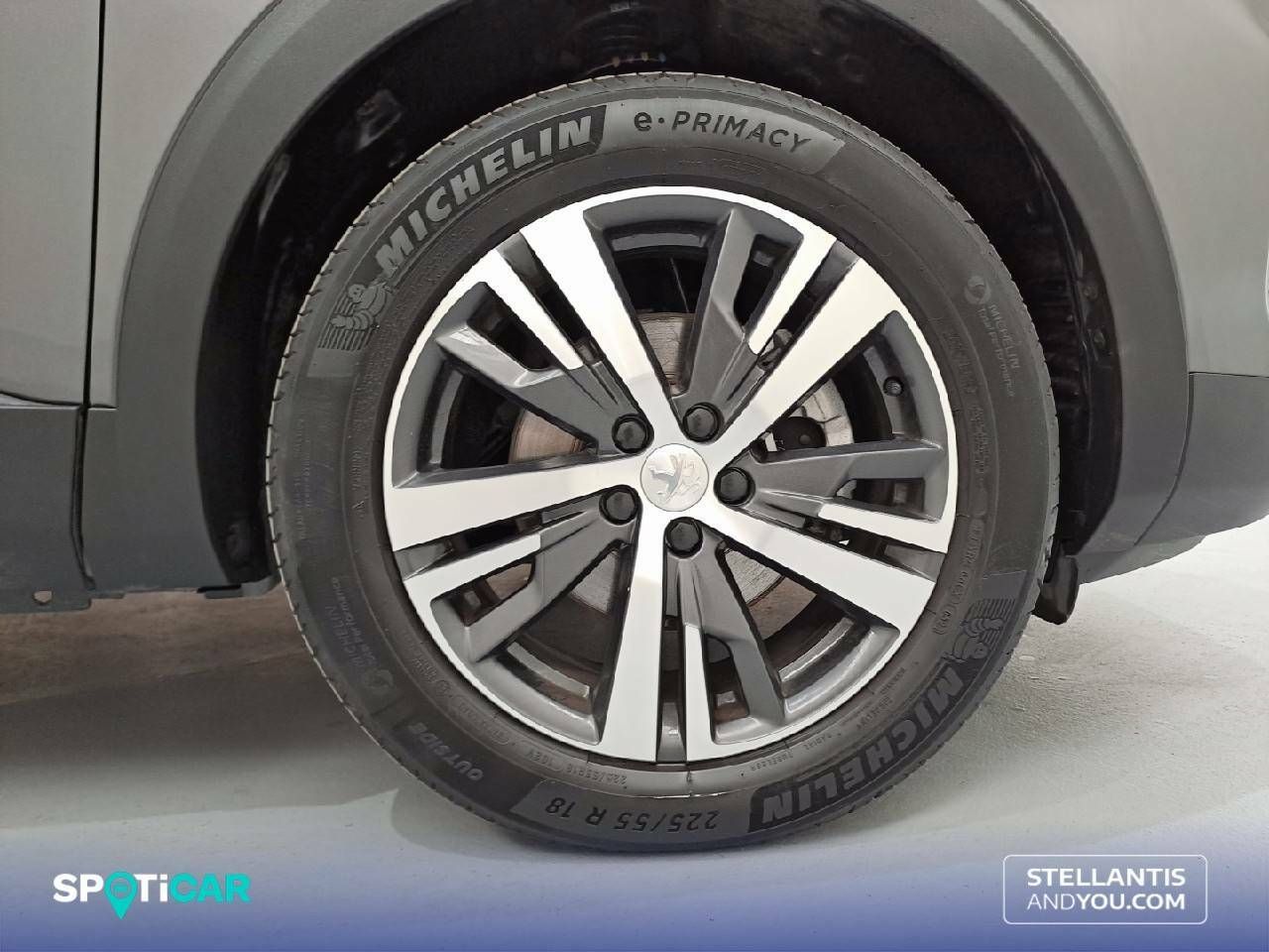 Foto Peugeot 3008 14