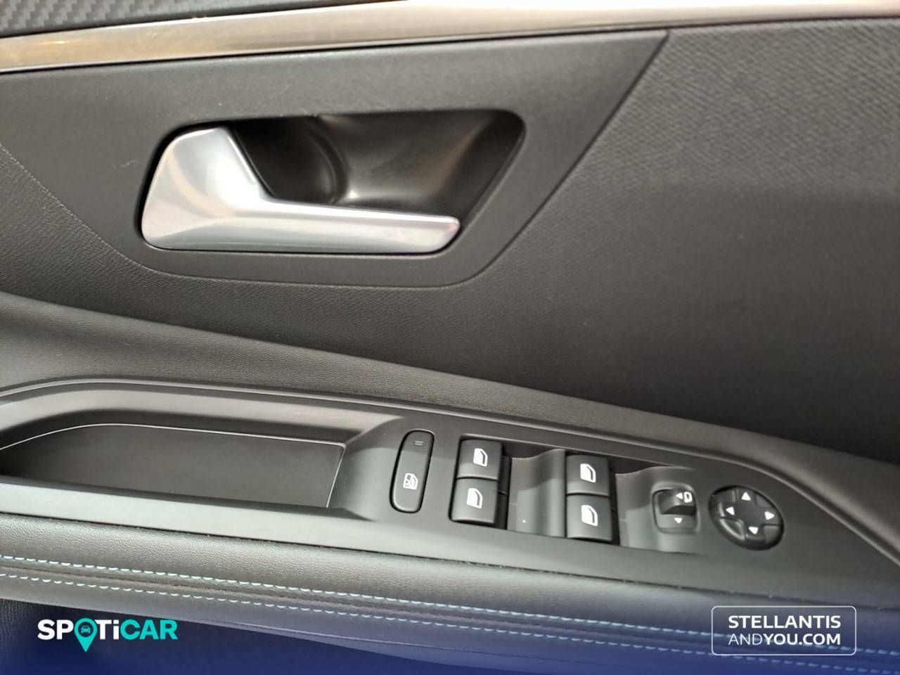 Foto Peugeot 3008 15