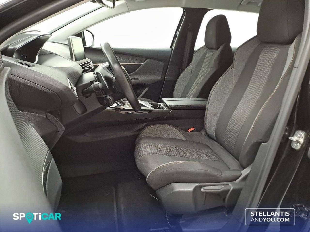 Foto Peugeot 3008 9