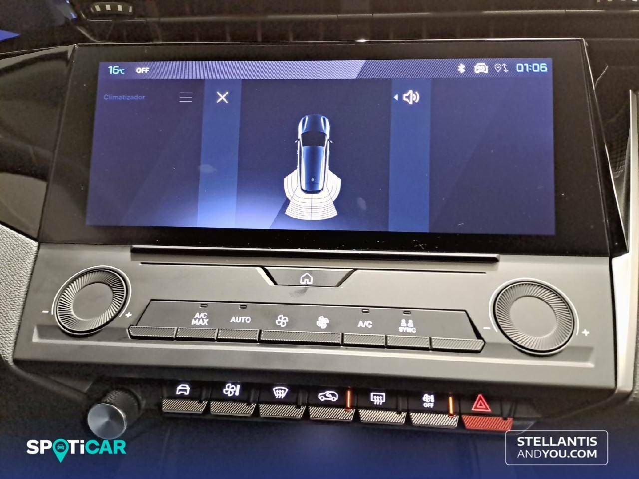 Foto Peugeot 308 21