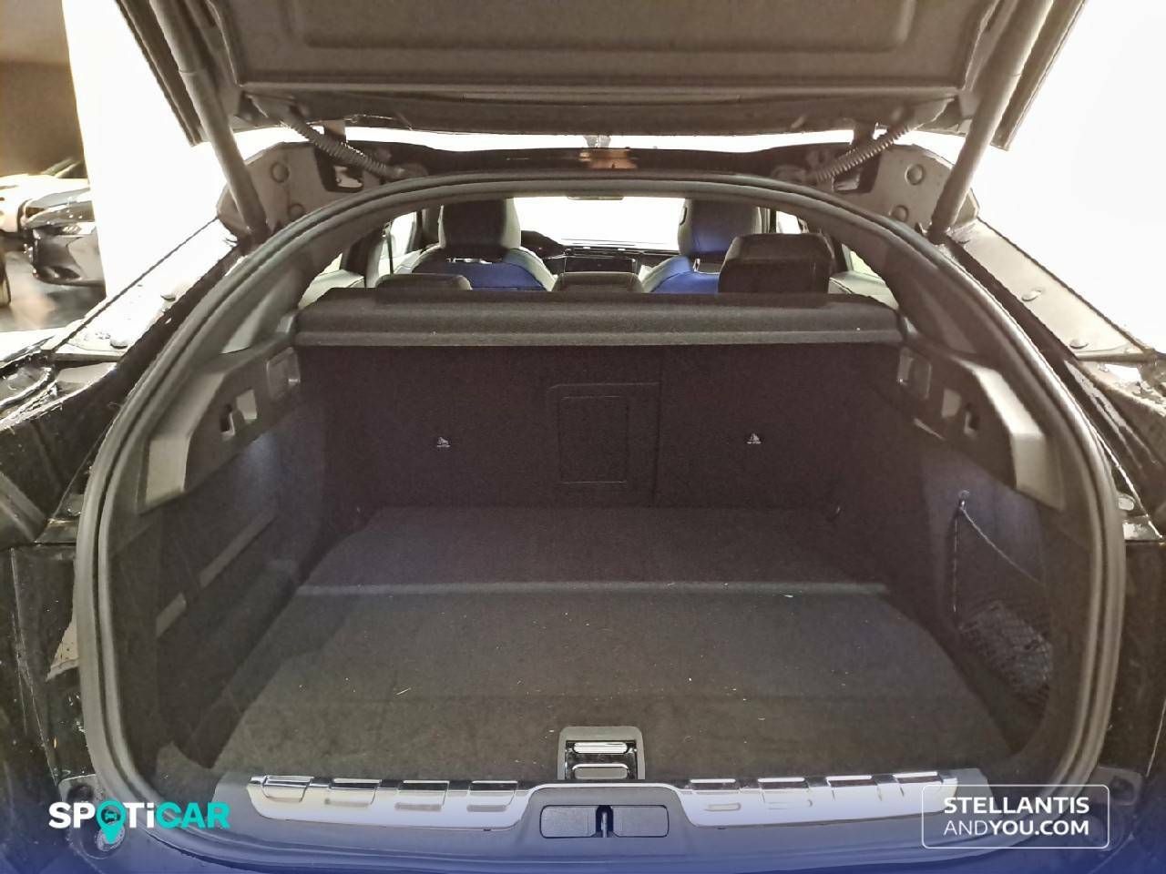 Foto Peugeot 408 6