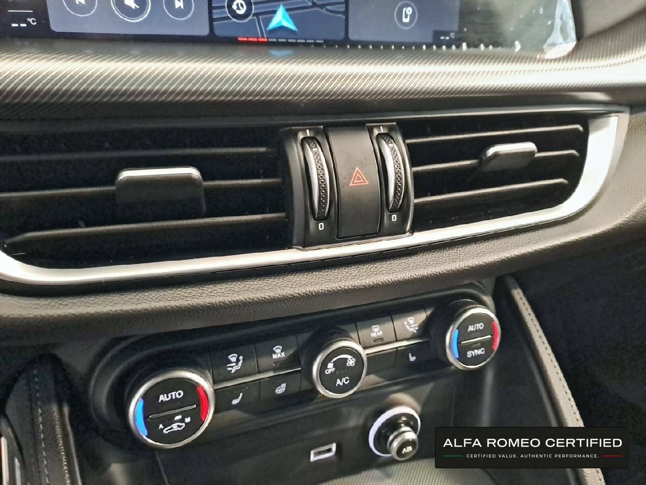 Foto Alfa Romeo Stelvio 14