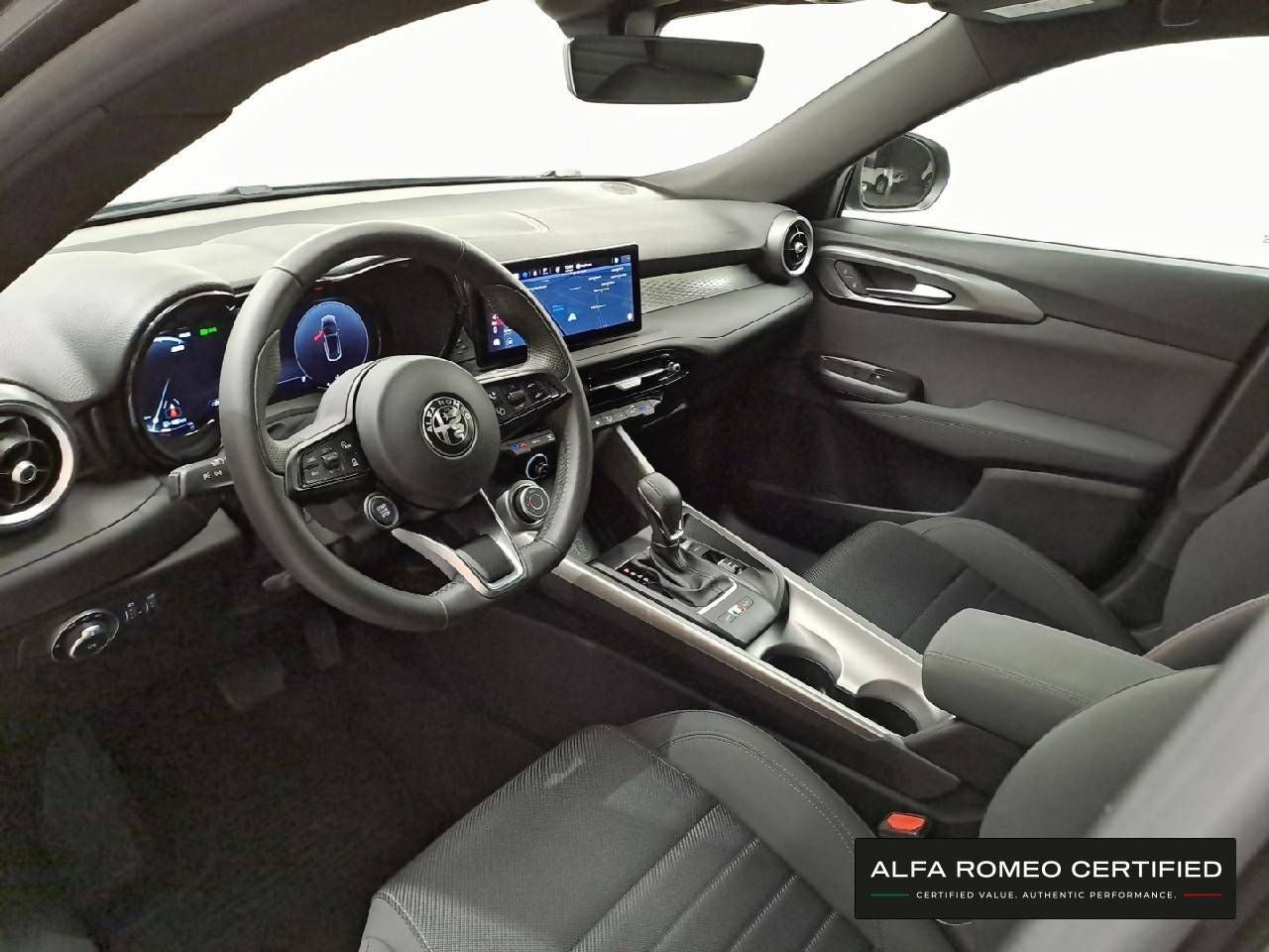 Foto Alfa Romeo Tonale 20