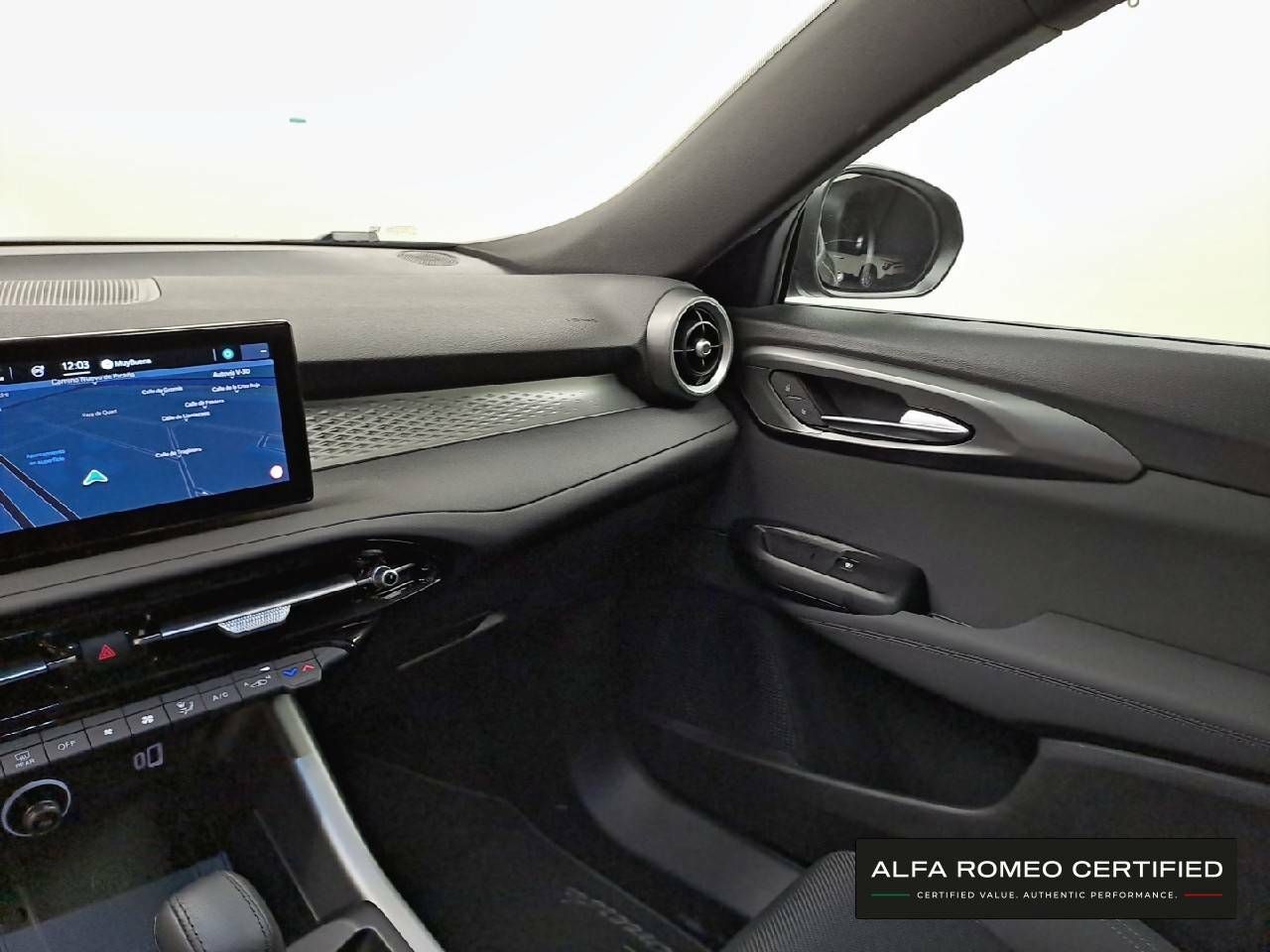 Foto Alfa Romeo Tonale 23