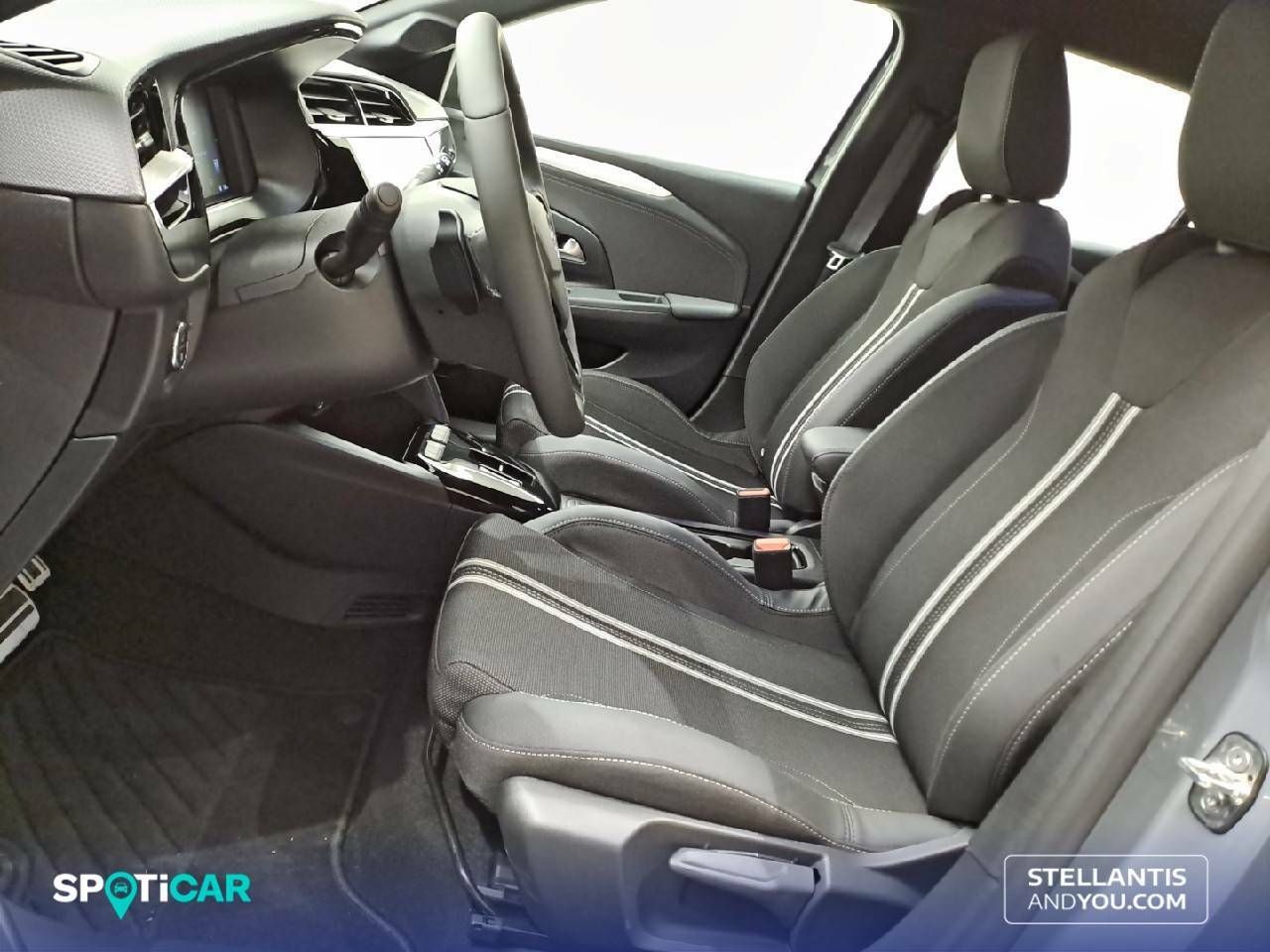 Foto Opel Corsa 9
