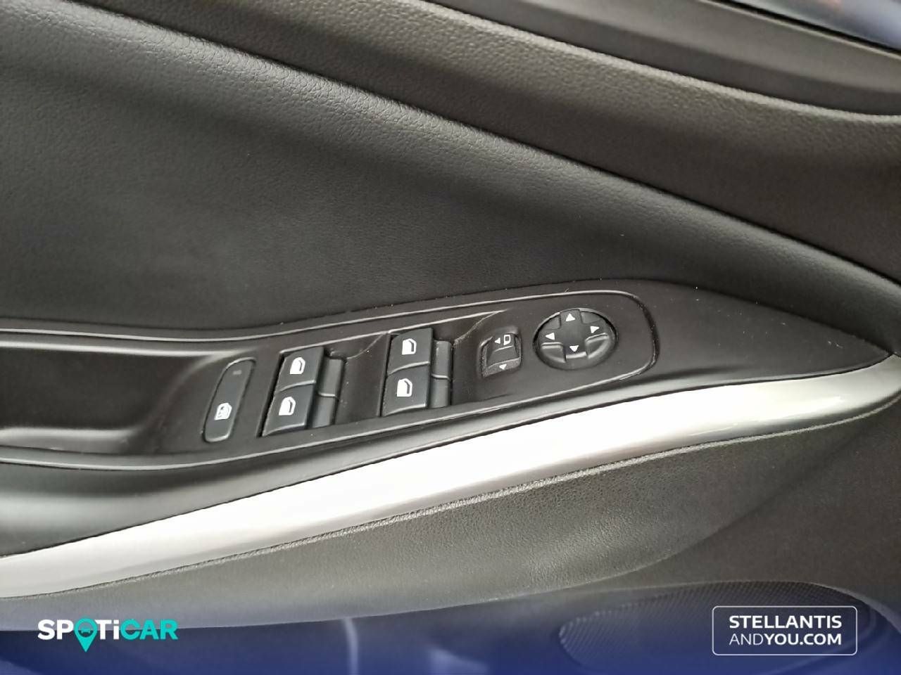 Foto Opel Grandland X 15