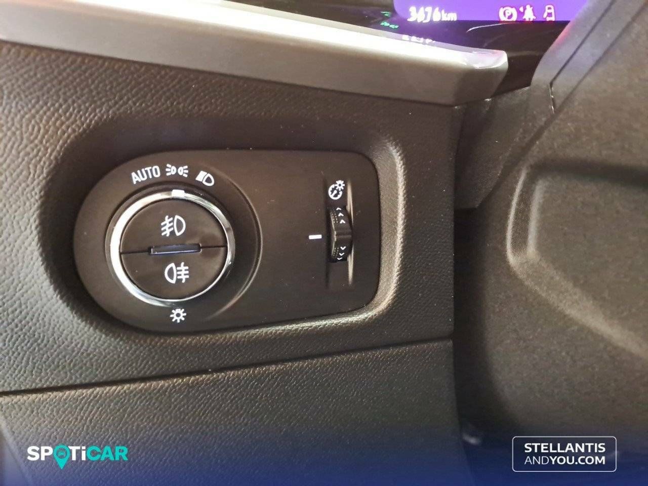 Foto Opel Mokka 13