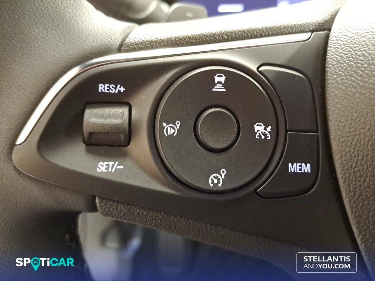Foto Opel Mokka 14