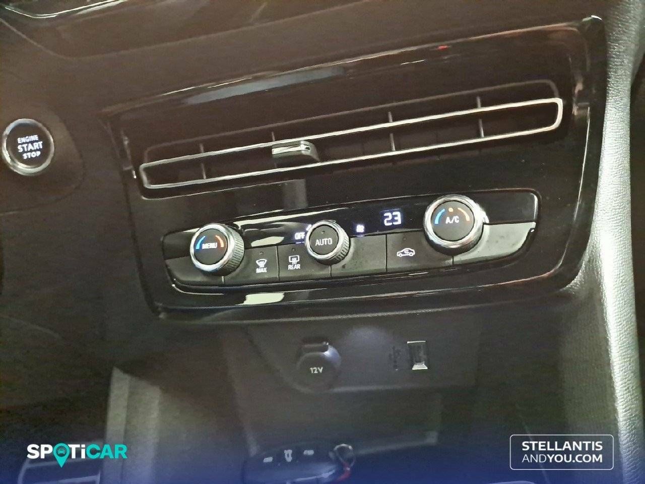 Foto Opel Mokka 19