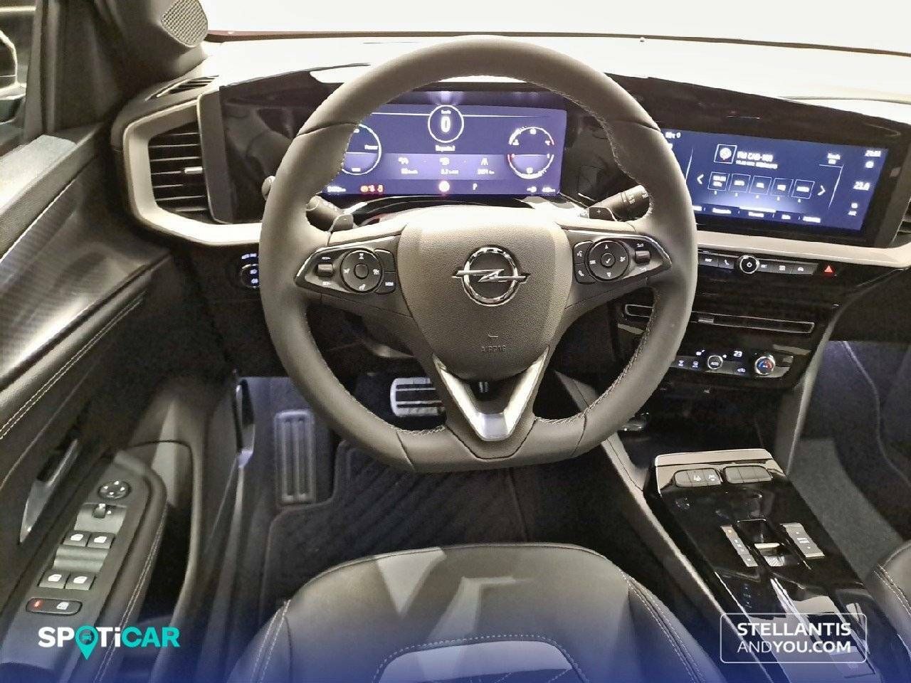 Foto Opel Mokka 23