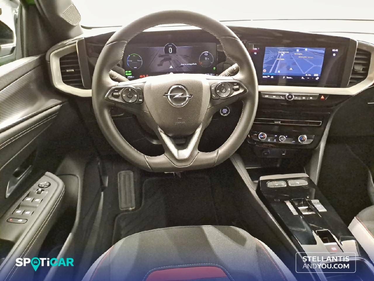 Foto Opel Mokka 25