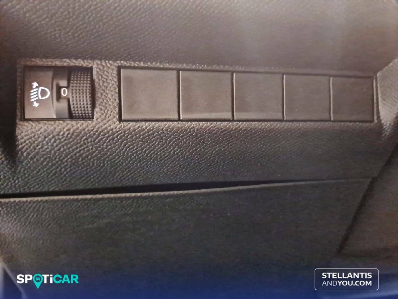 Foto Peugeot 2008 13