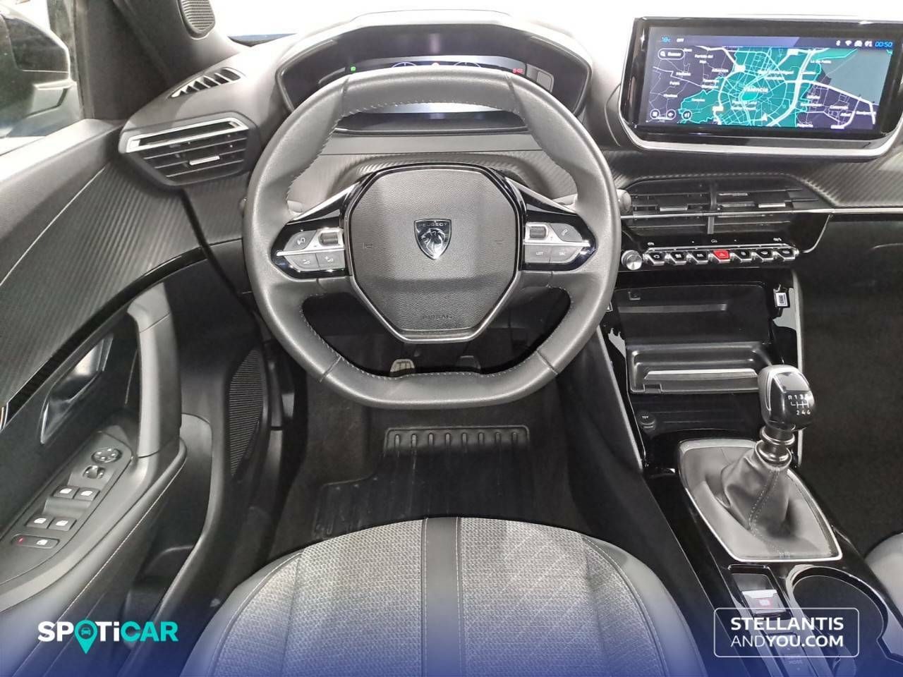 Foto Peugeot 2008 19