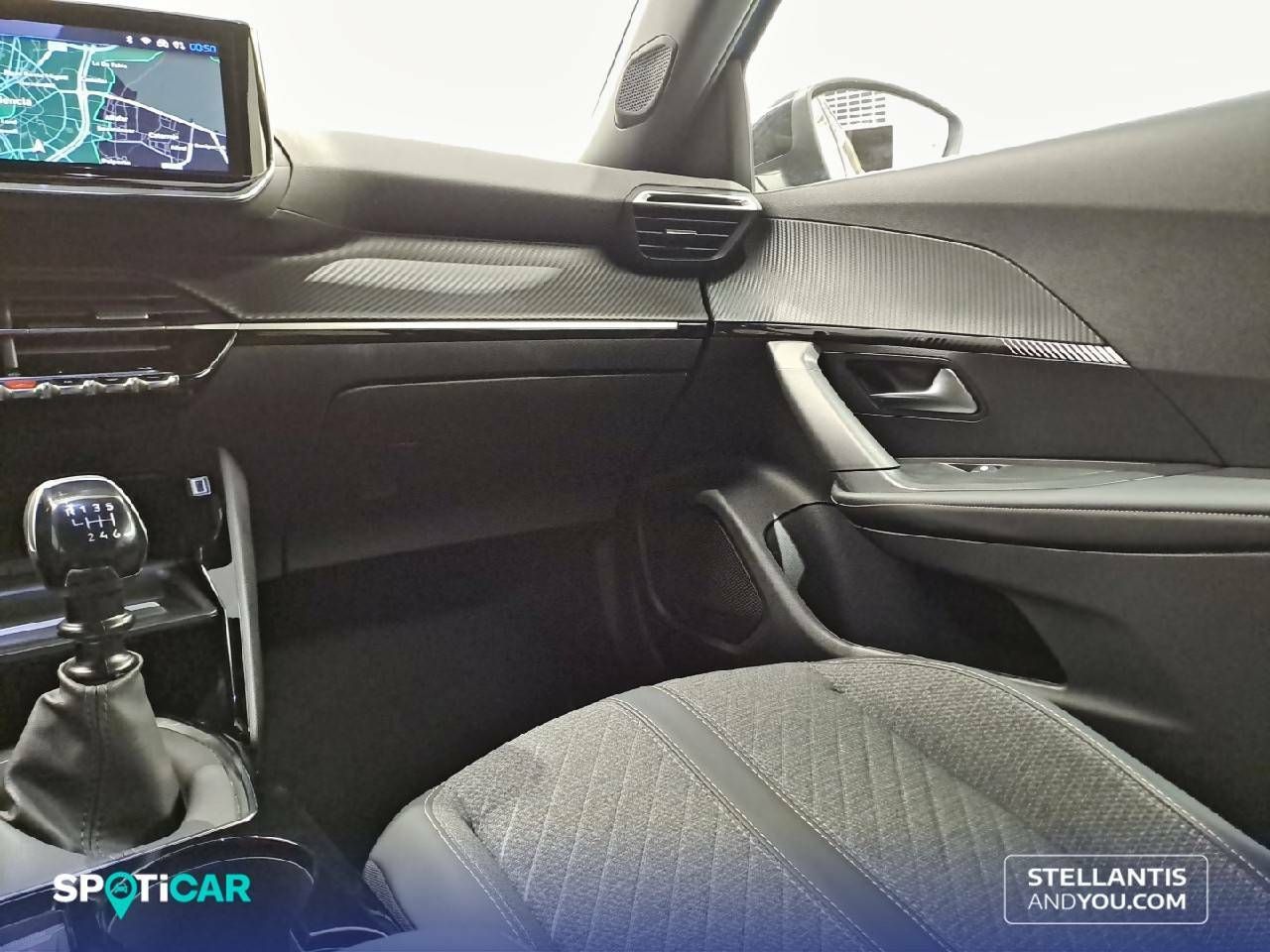 Foto Peugeot 2008 20