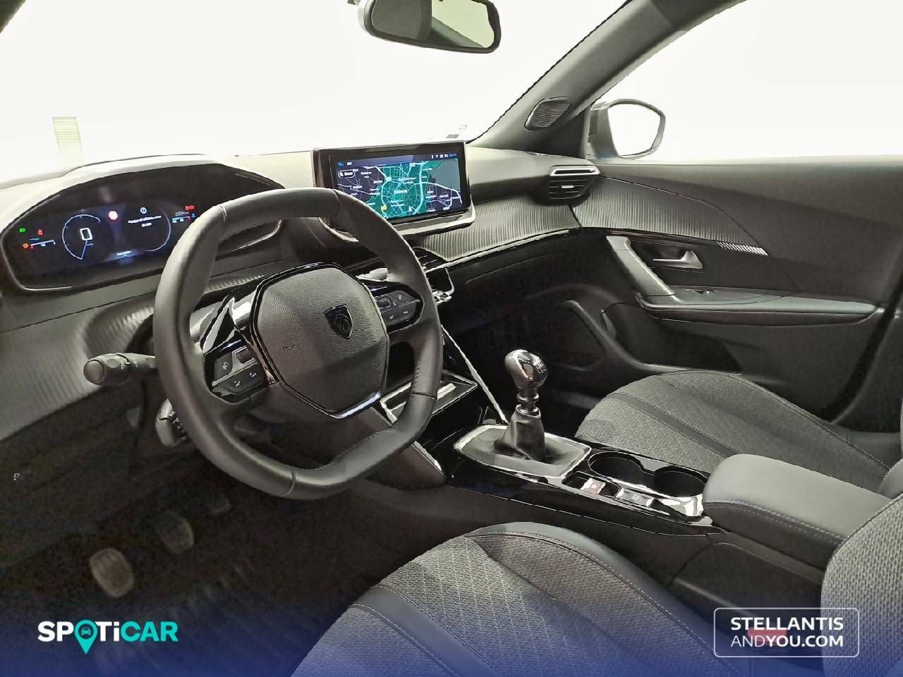 Foto Peugeot 2008 22
