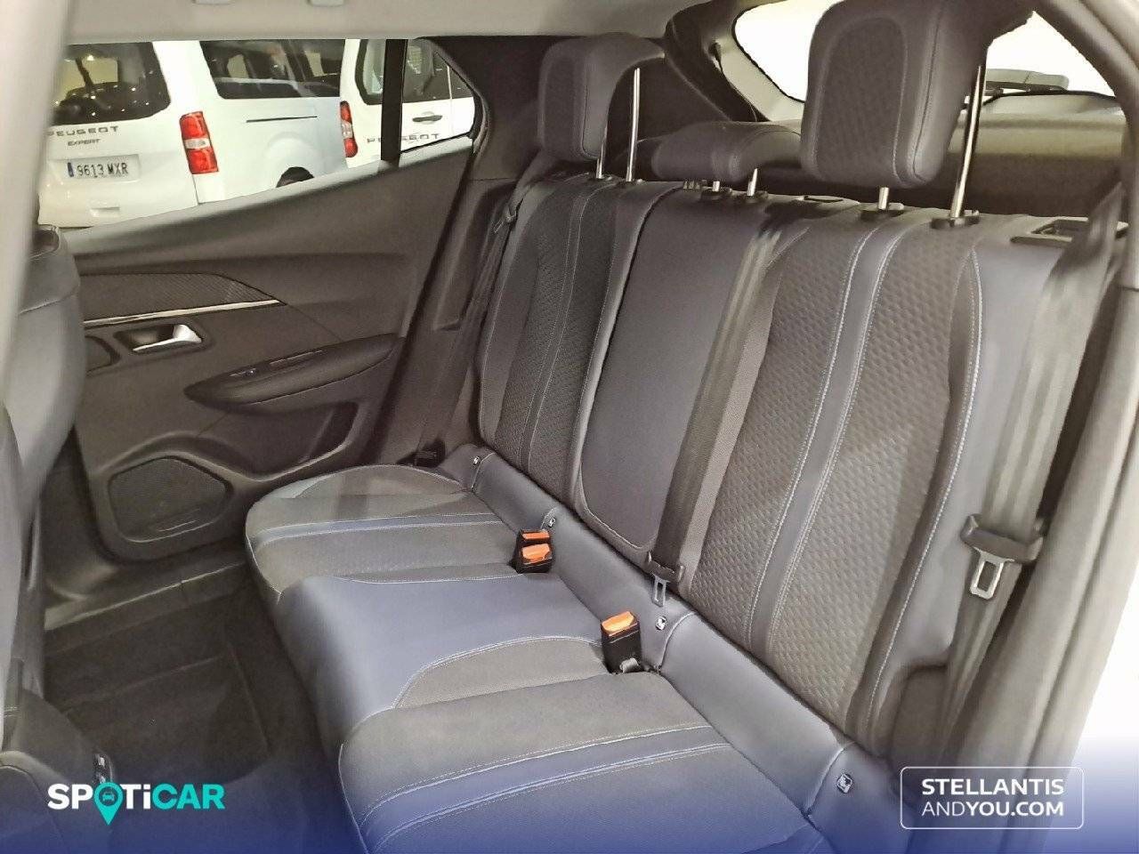 Foto Peugeot 2008 19