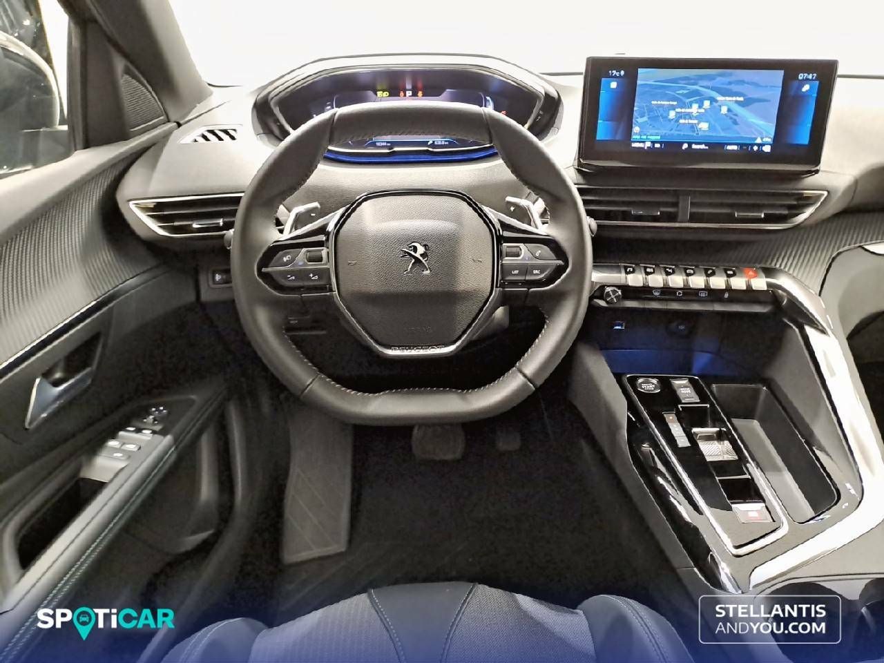 Foto Peugeot 3008 25