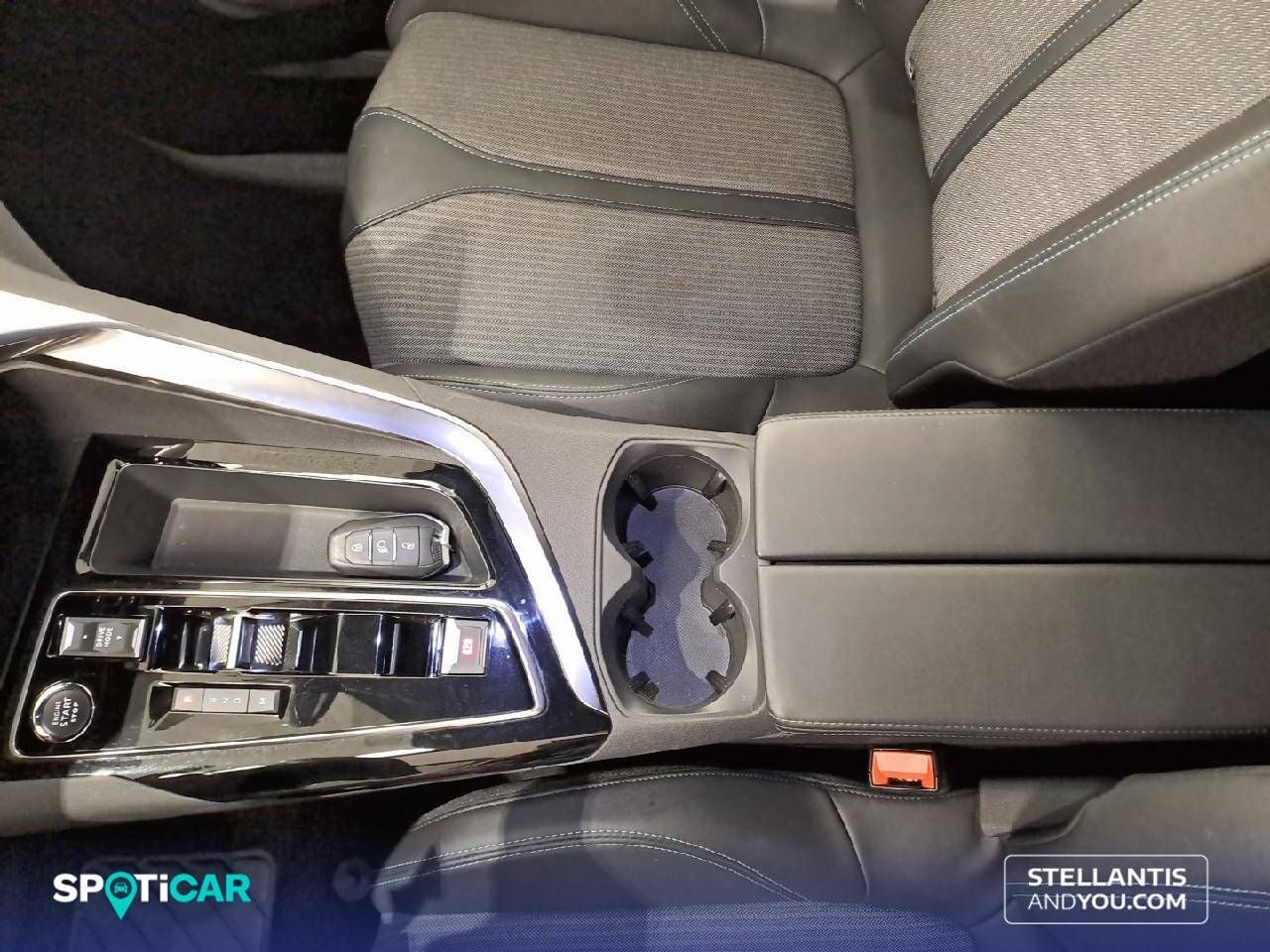 Foto Peugeot 3008 23