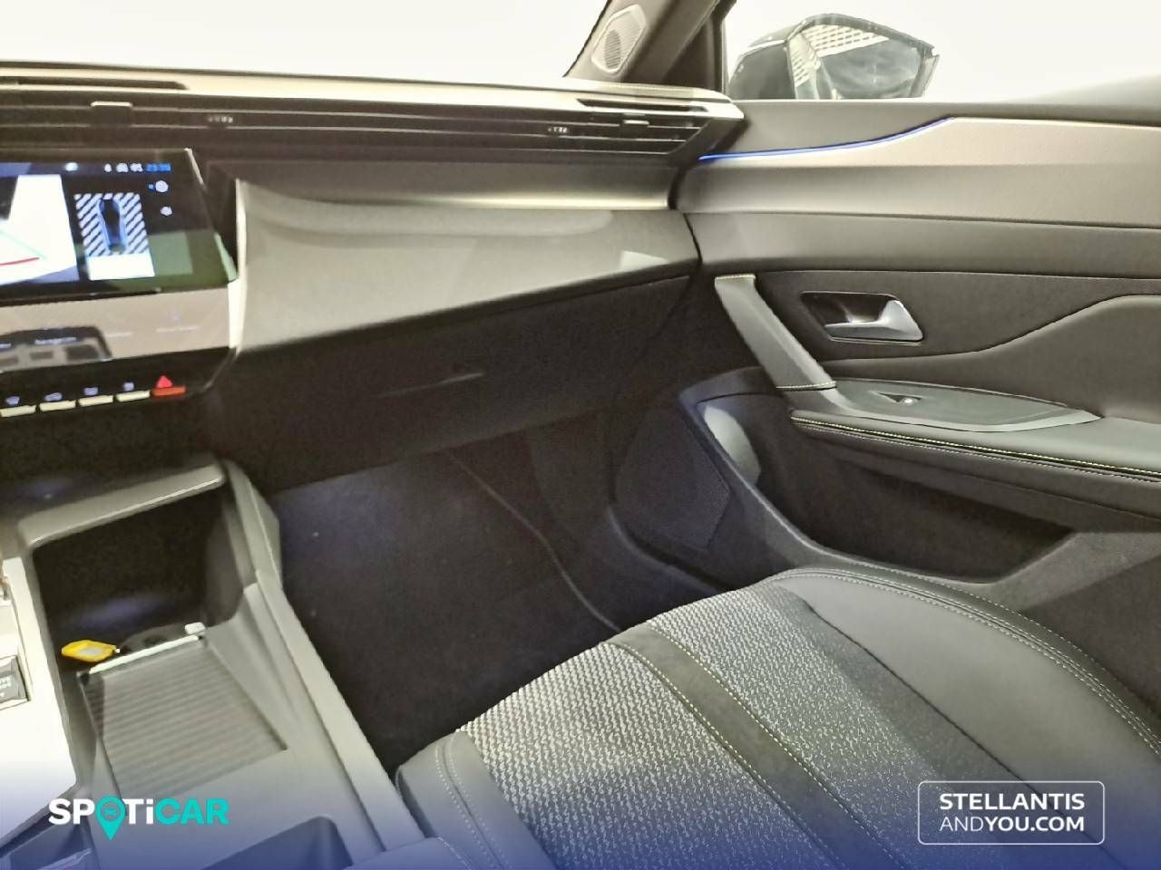 Foto Peugeot 408 24