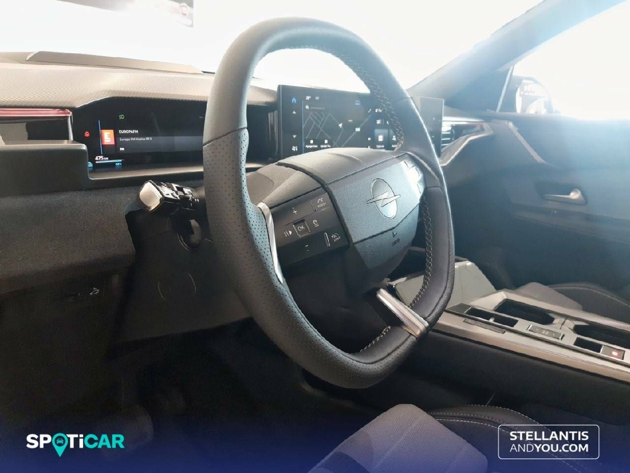 Foto Opel Grandland X 12