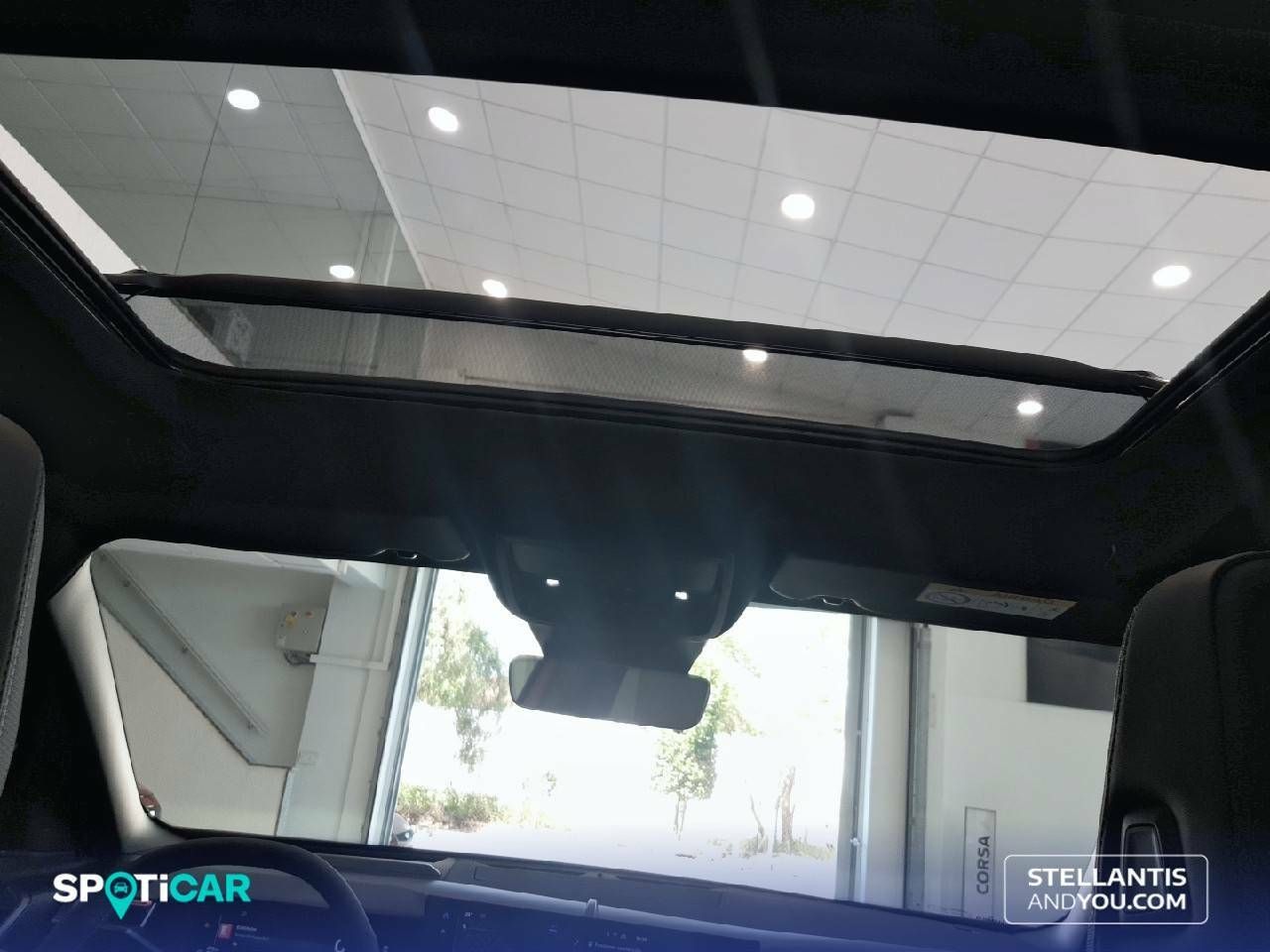Foto Opel Grandland X 16