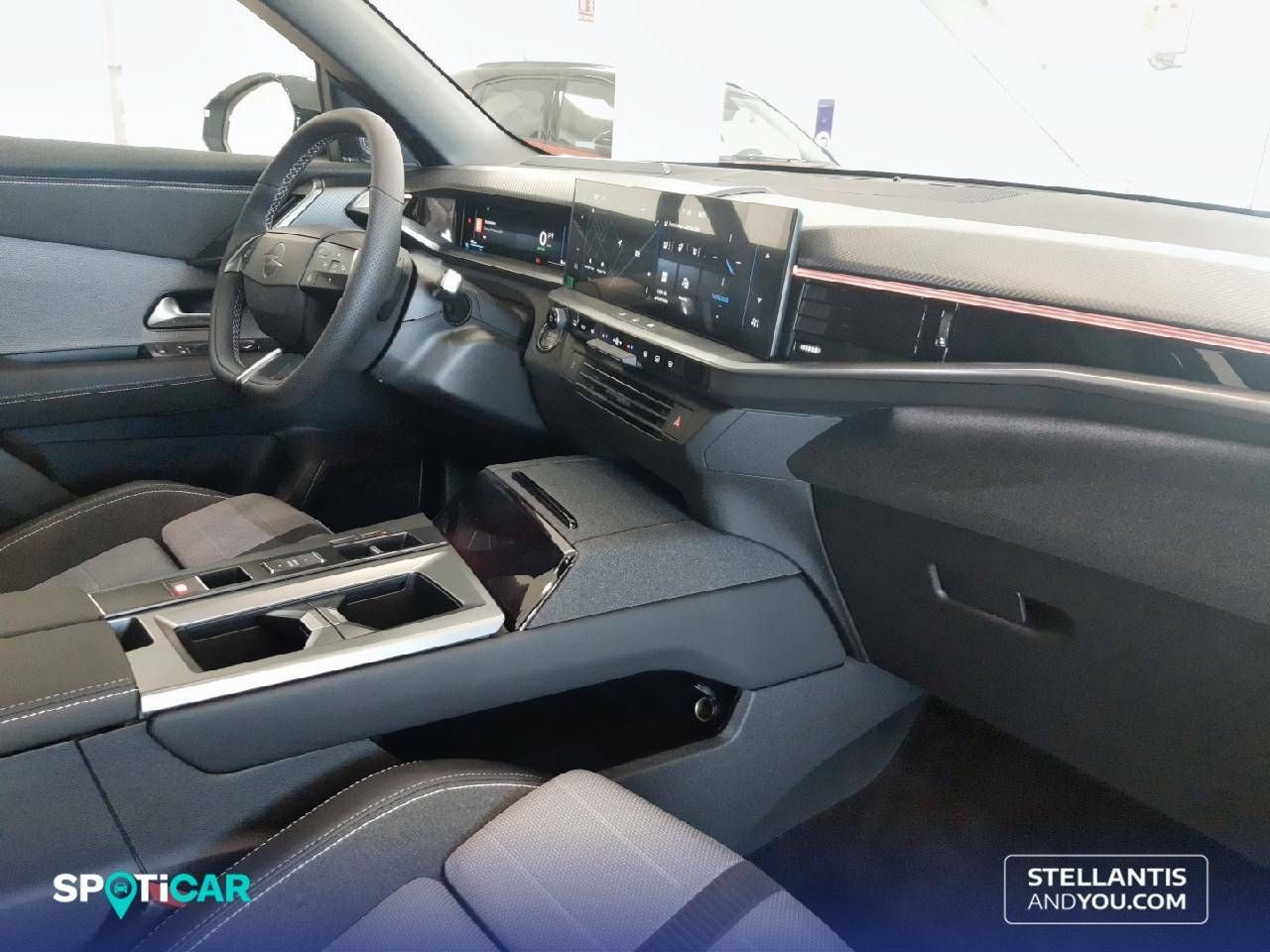 Foto Opel Grandland X 17