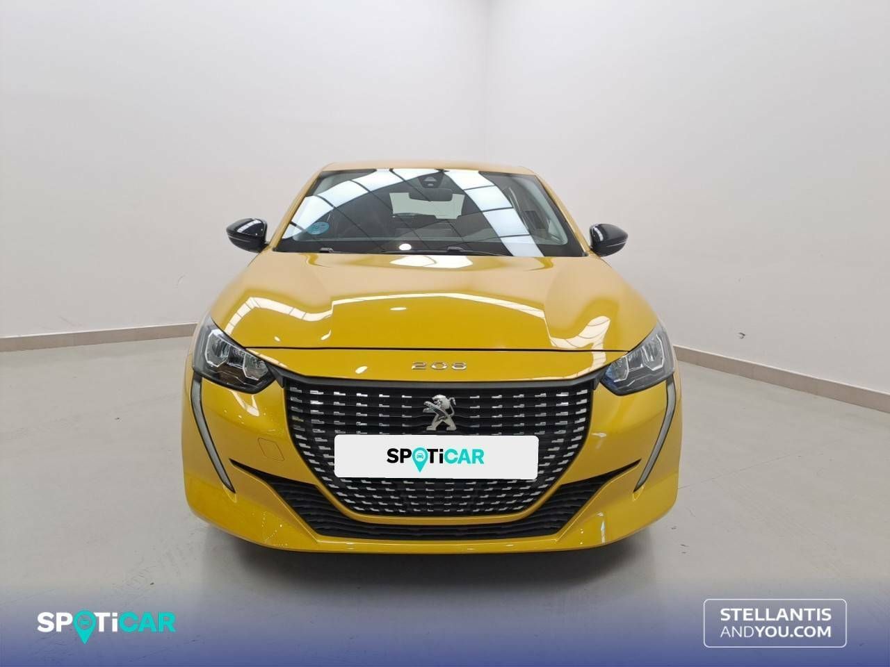 Foto Peugeot 208 2
