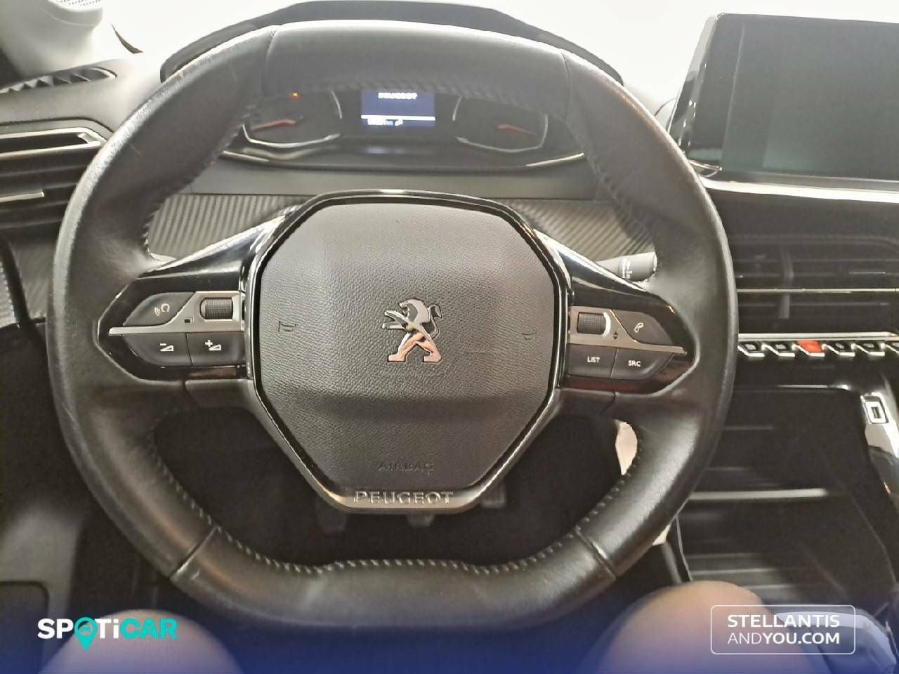 Foto Peugeot 208 13