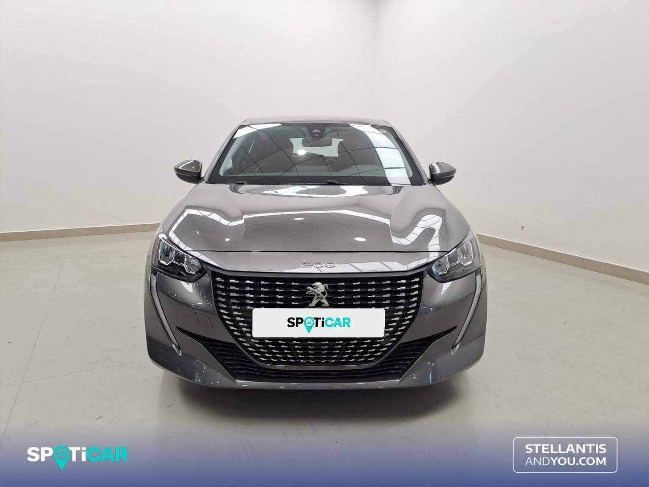 Foto Peugeot 208 2
