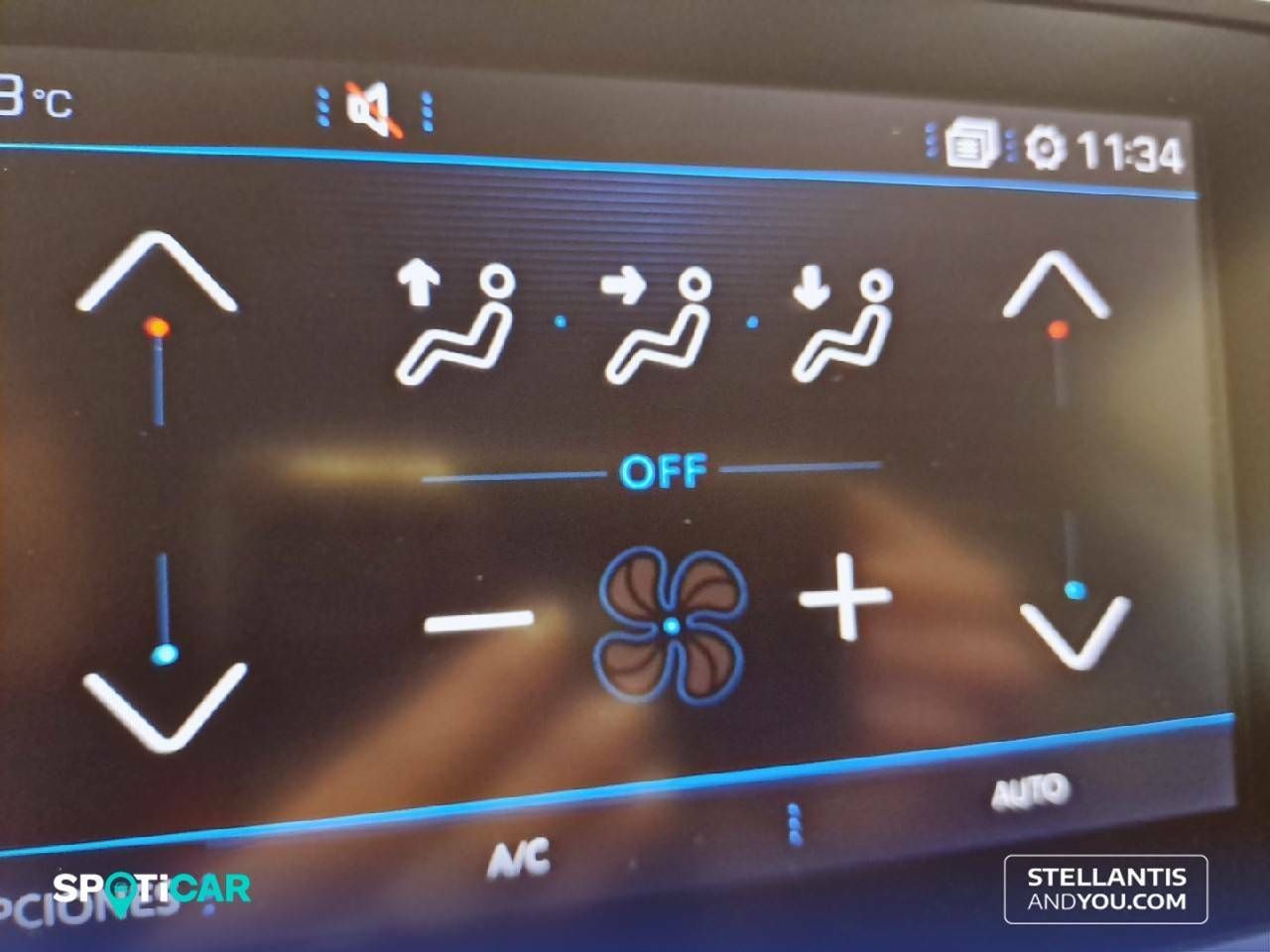 Foto Peugeot 308 20