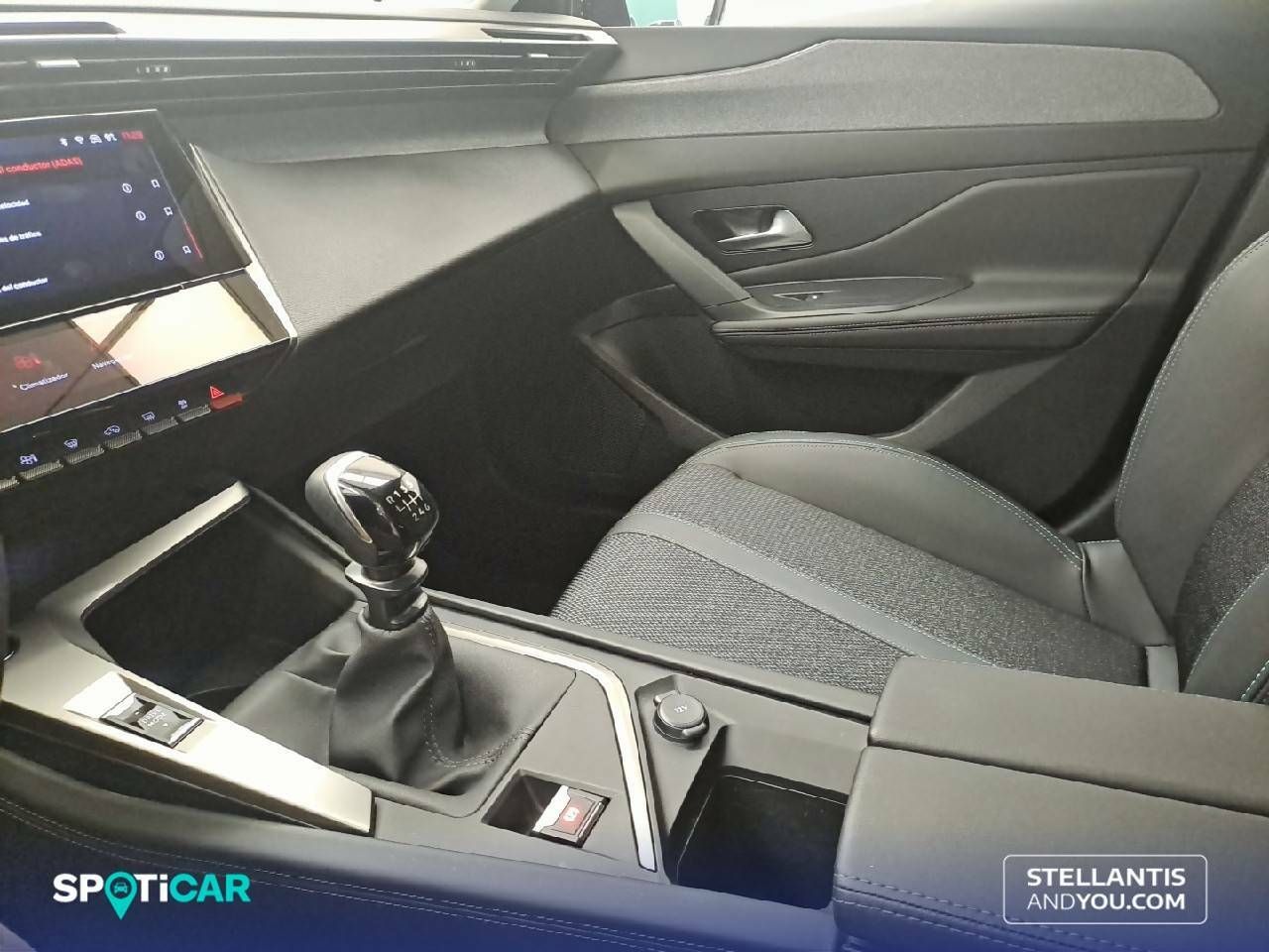 Foto Peugeot 308 23
